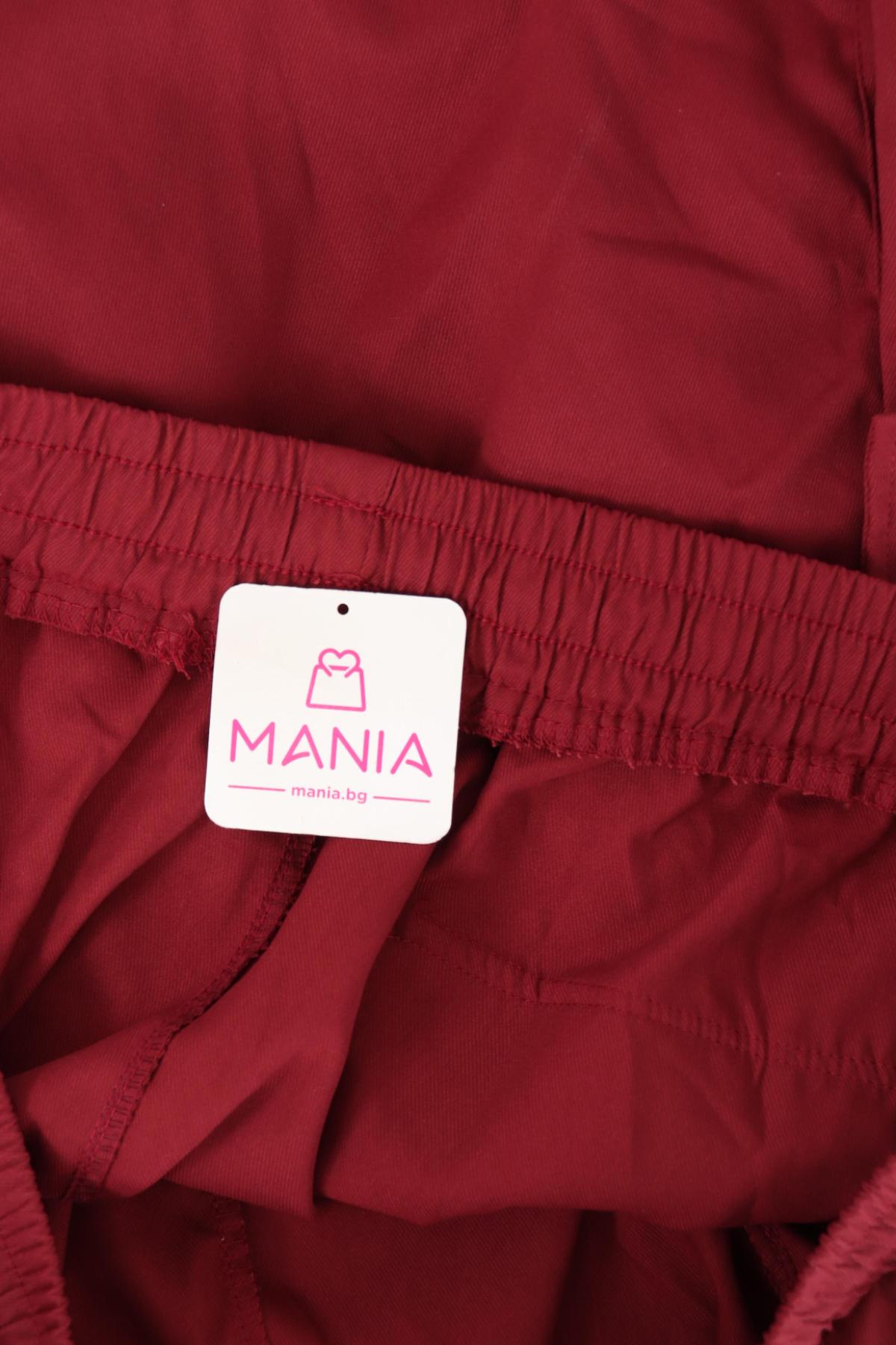 Къси панталони NO NAME3