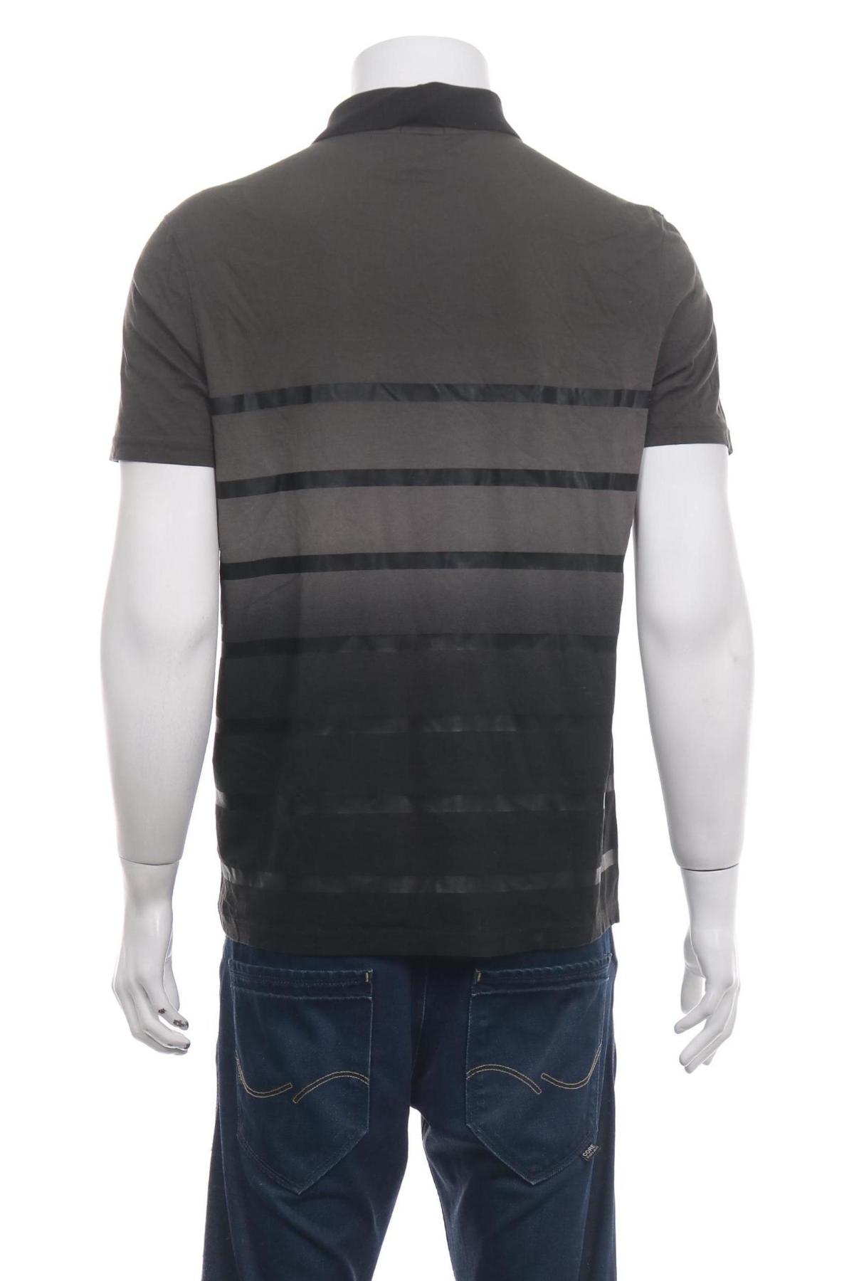 Тенискa с яка HUGO BOSS2