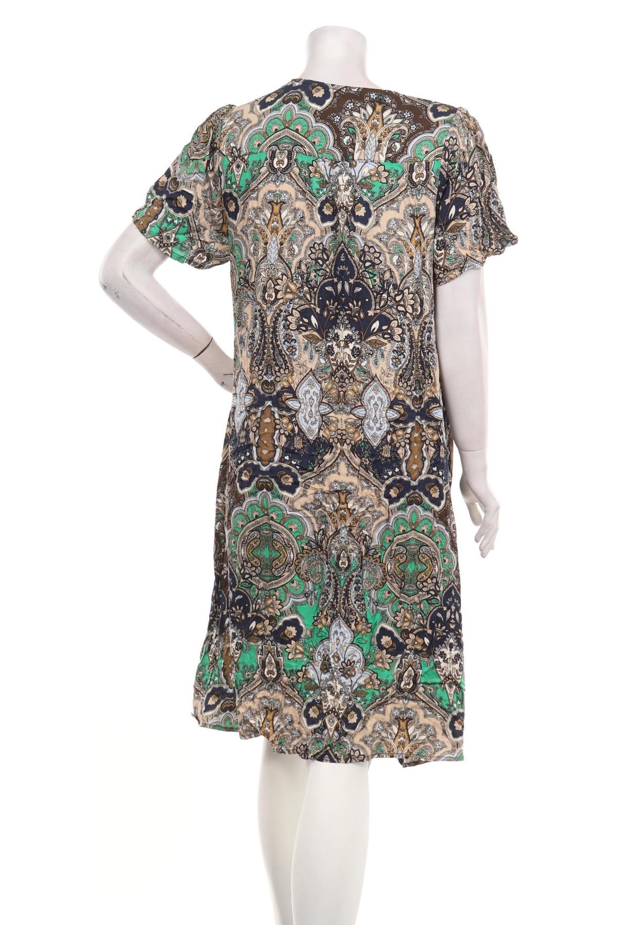 Ежедневна рокля CULTURE2