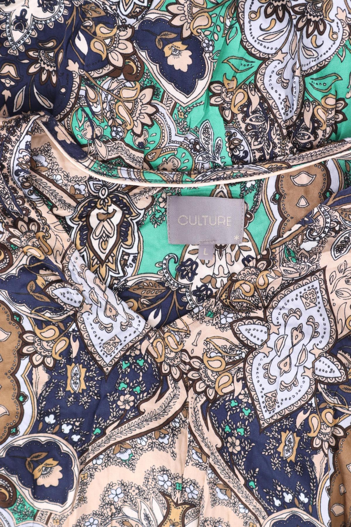 Ежедневна рокля CULTURE3