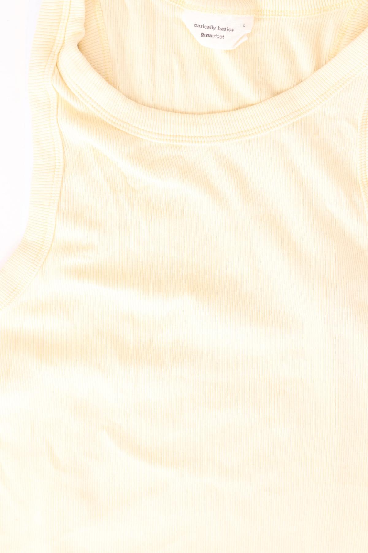 Потник GINA TRICOT3