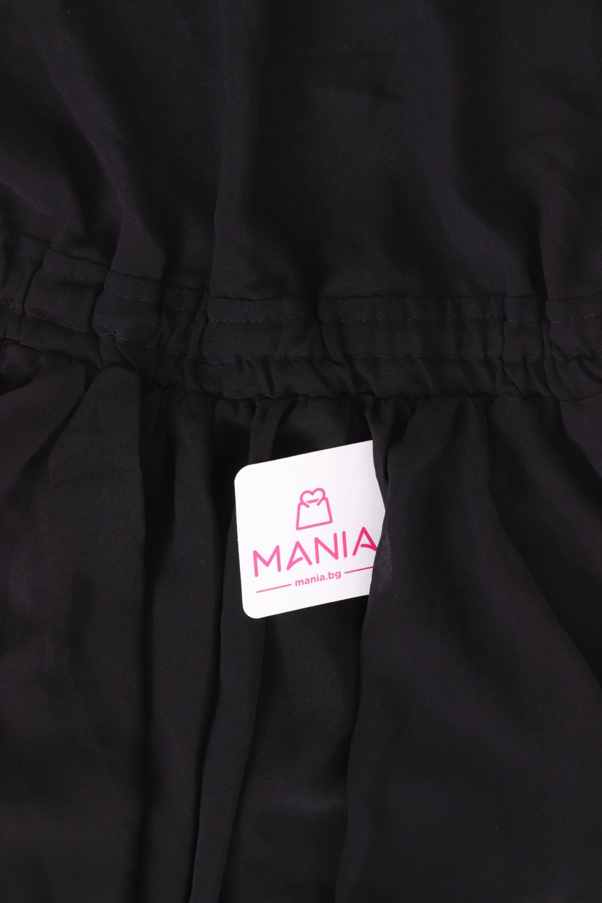 Парти рокля NO NAME3