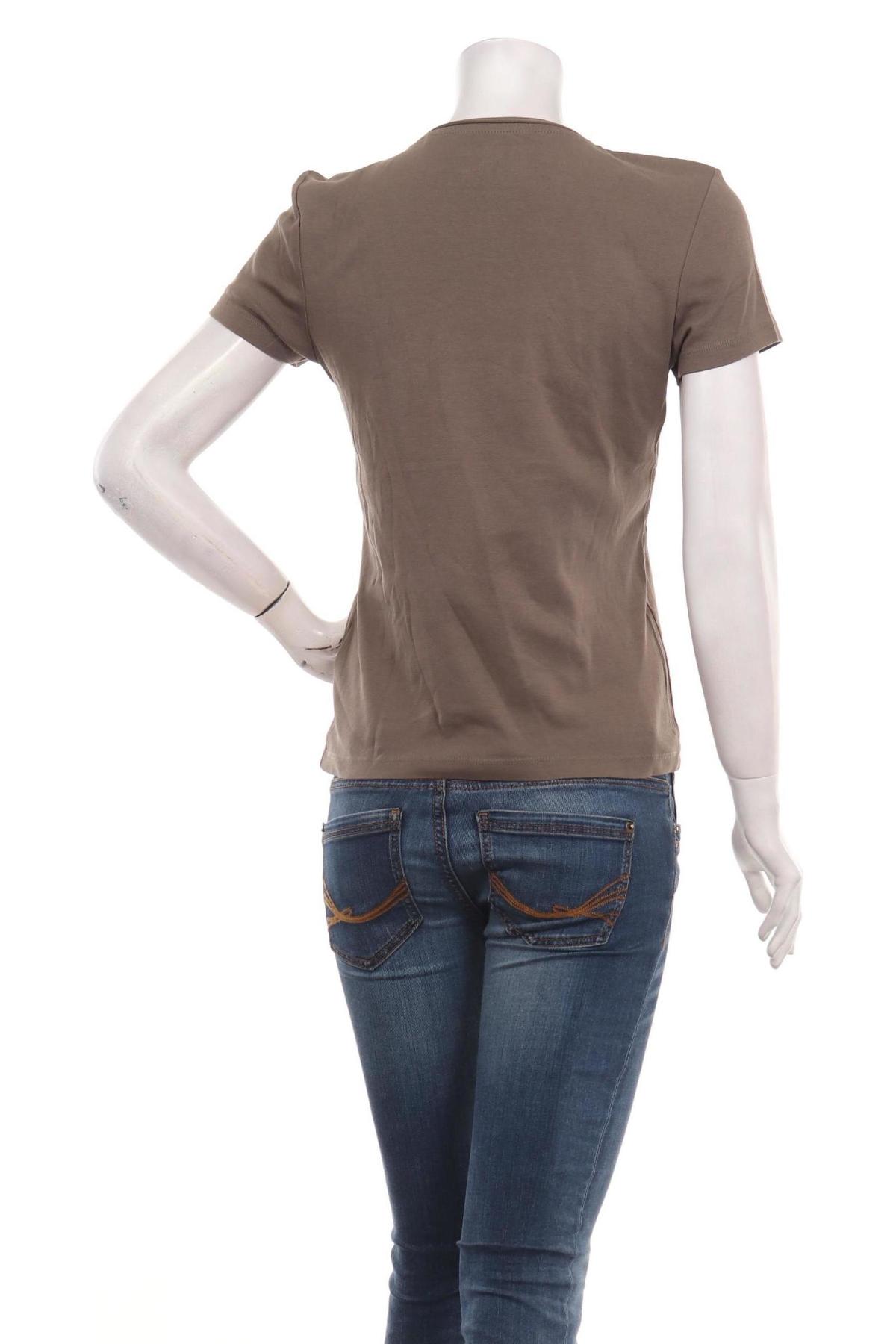 Тениска ZABAIONE2