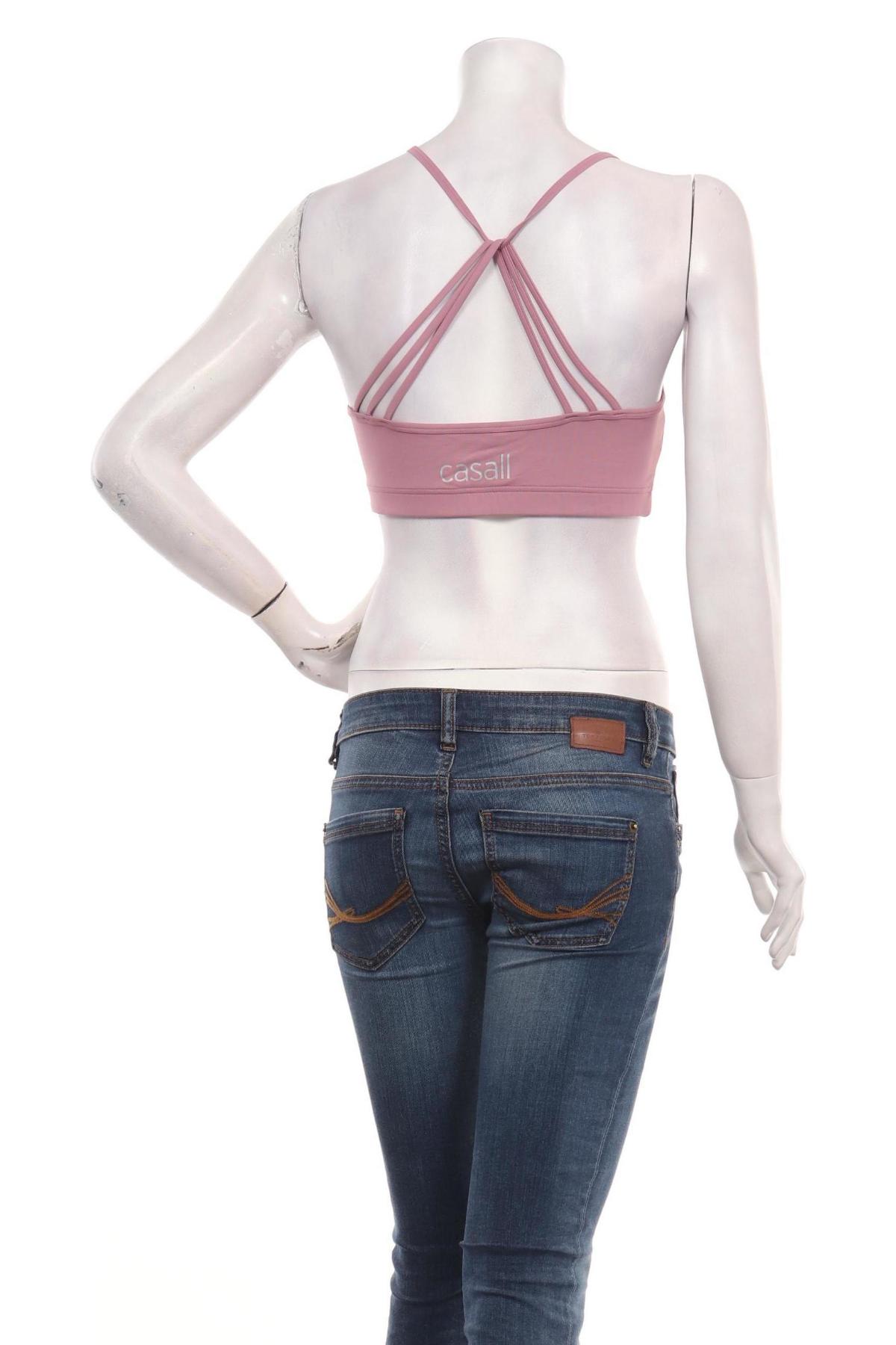 Спортно бюстие CASALL2