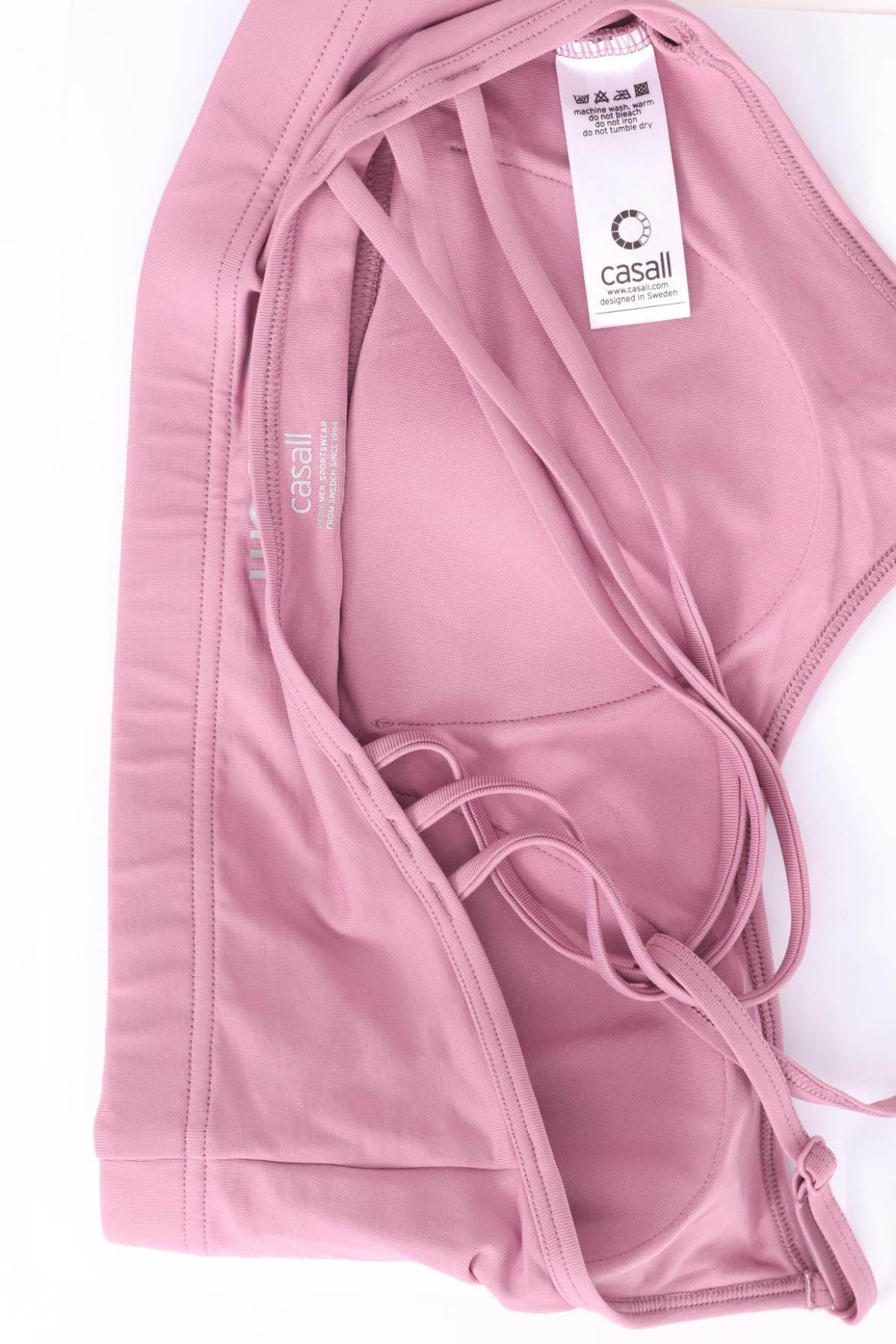 Спортно бюстие CASALL3