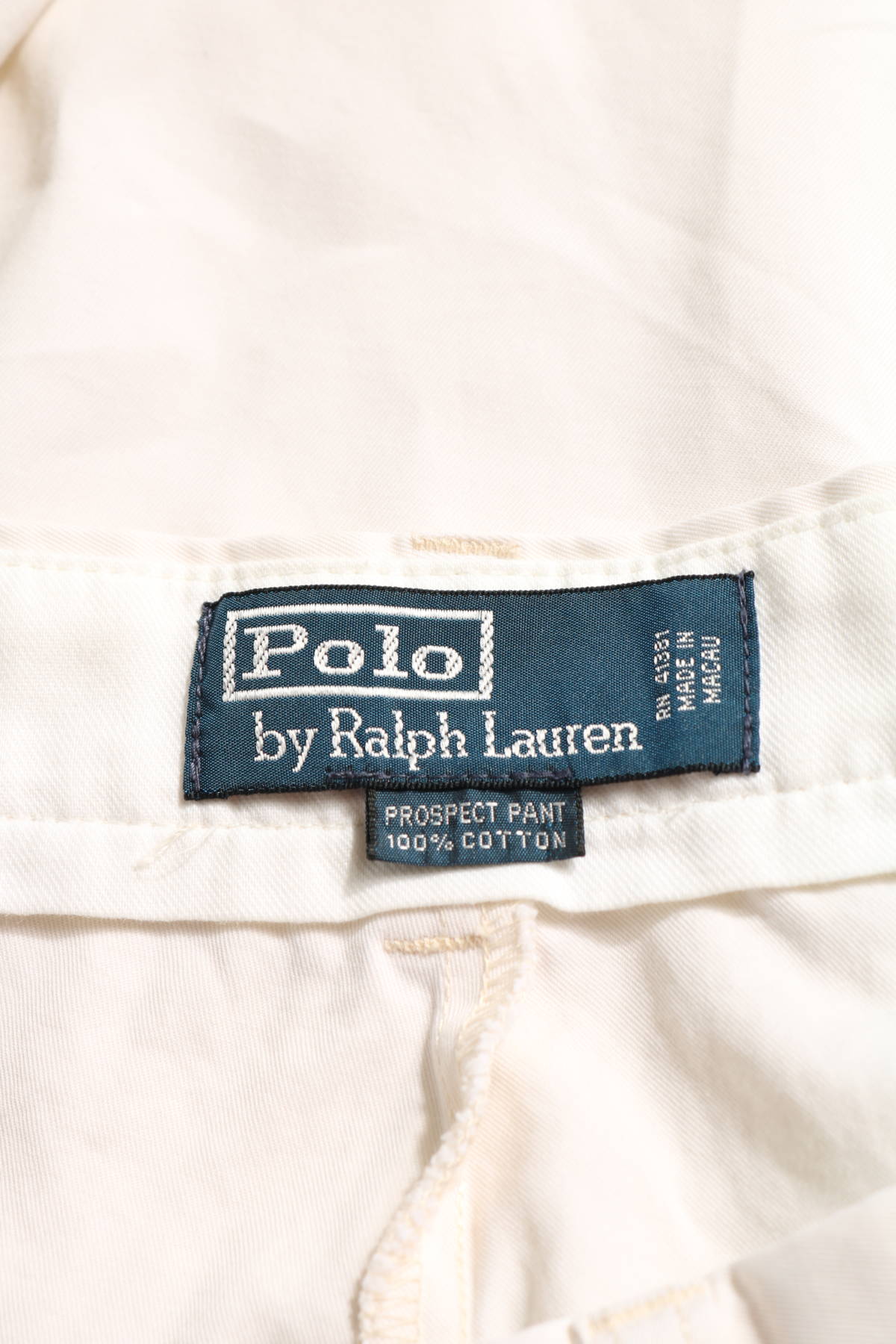 Панталон POLO BY RALPH LAUREN3