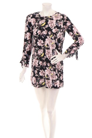 Ежедневна рокля H&M