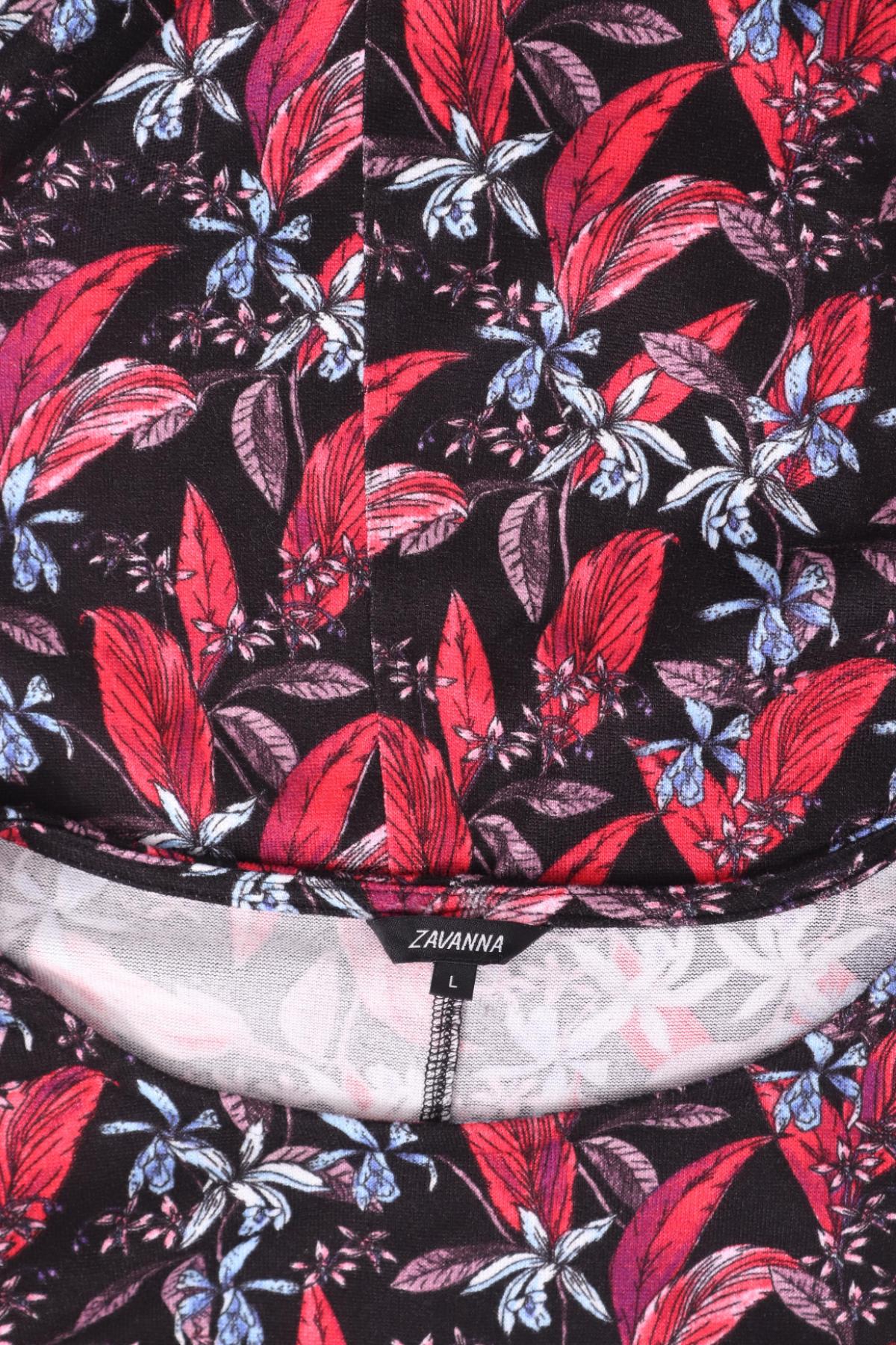 Блуза ZAVANNA3