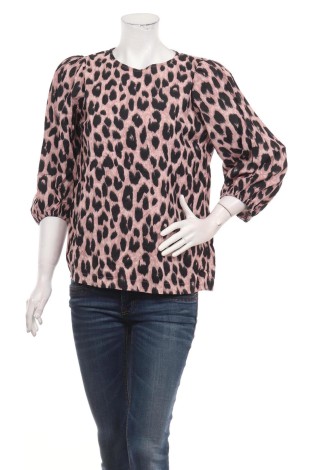 Блуза FREE QUENT