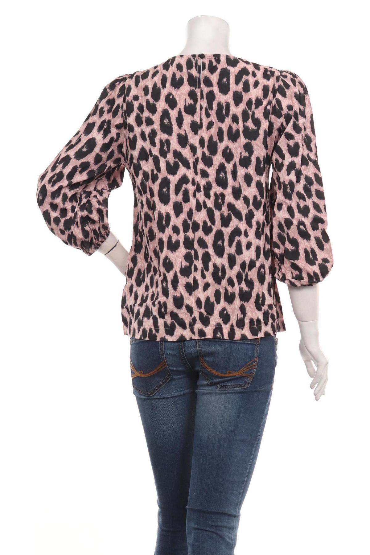 Блуза FREE QUENT2