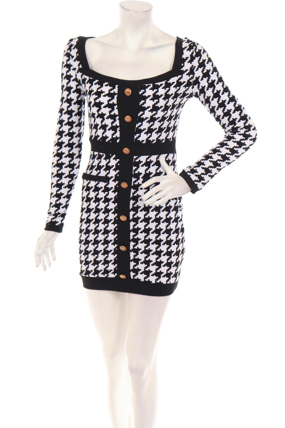 Ежедневна рокля SHEIN1