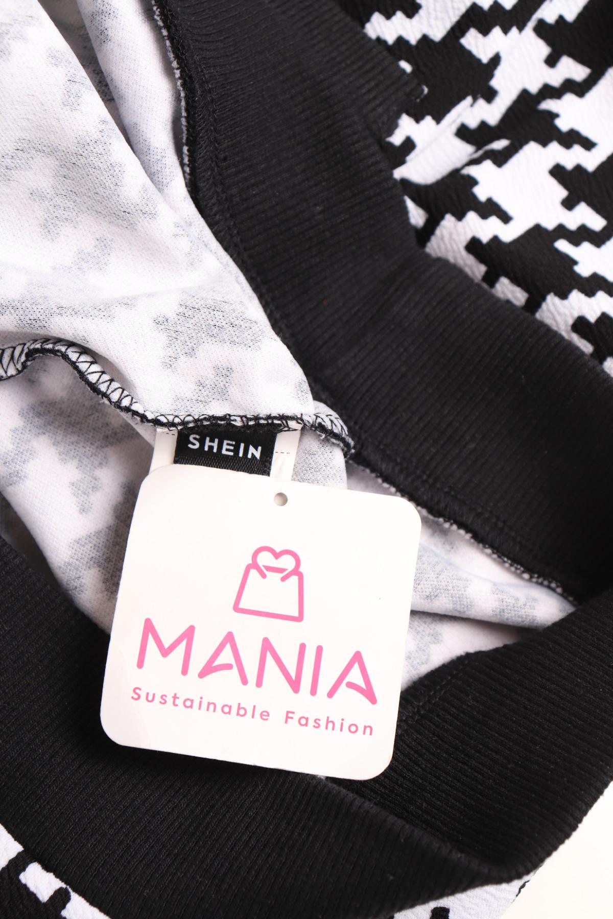 Ежедневна рокля SHEIN3