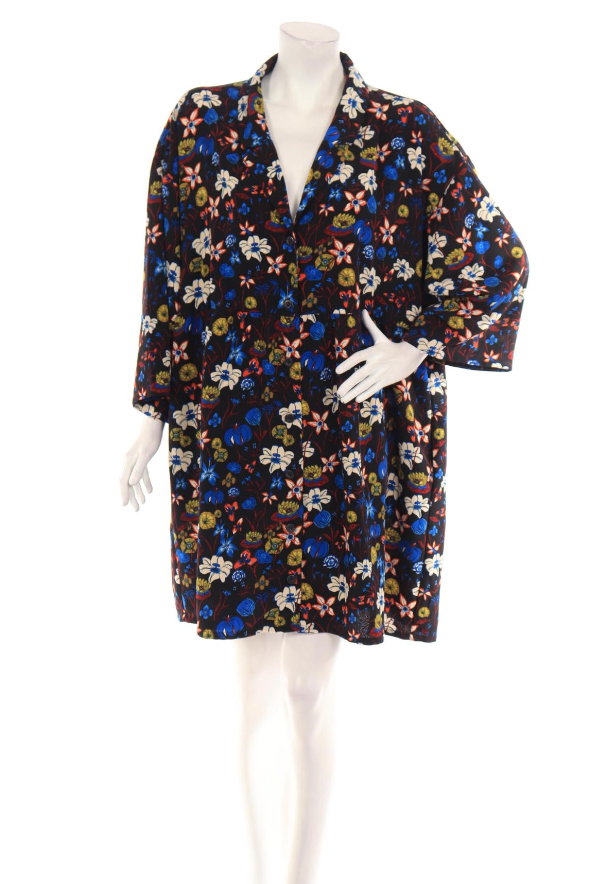 Ежедневна рокля MONKI1