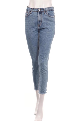 Дънки с висока талия ONLY