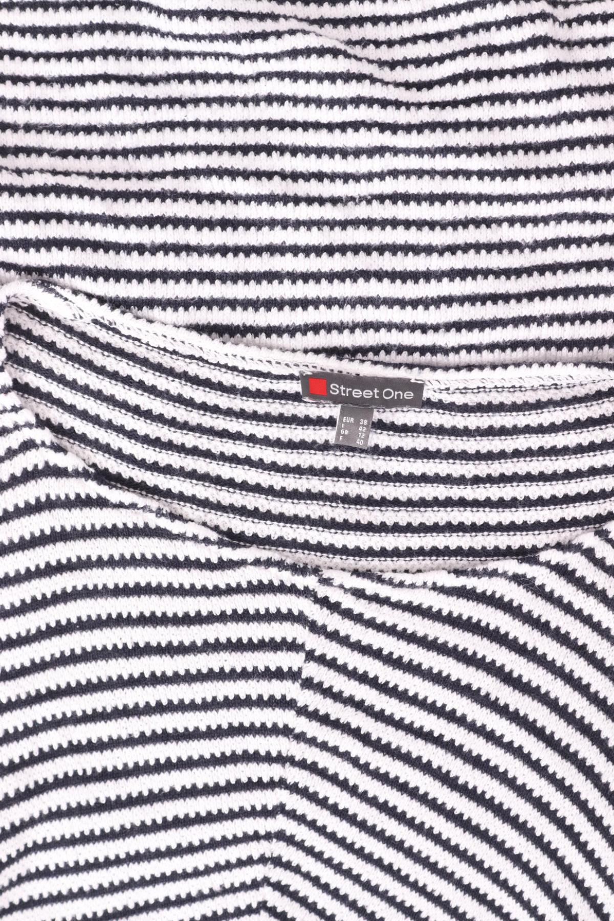 Пуловер STREET ONE3