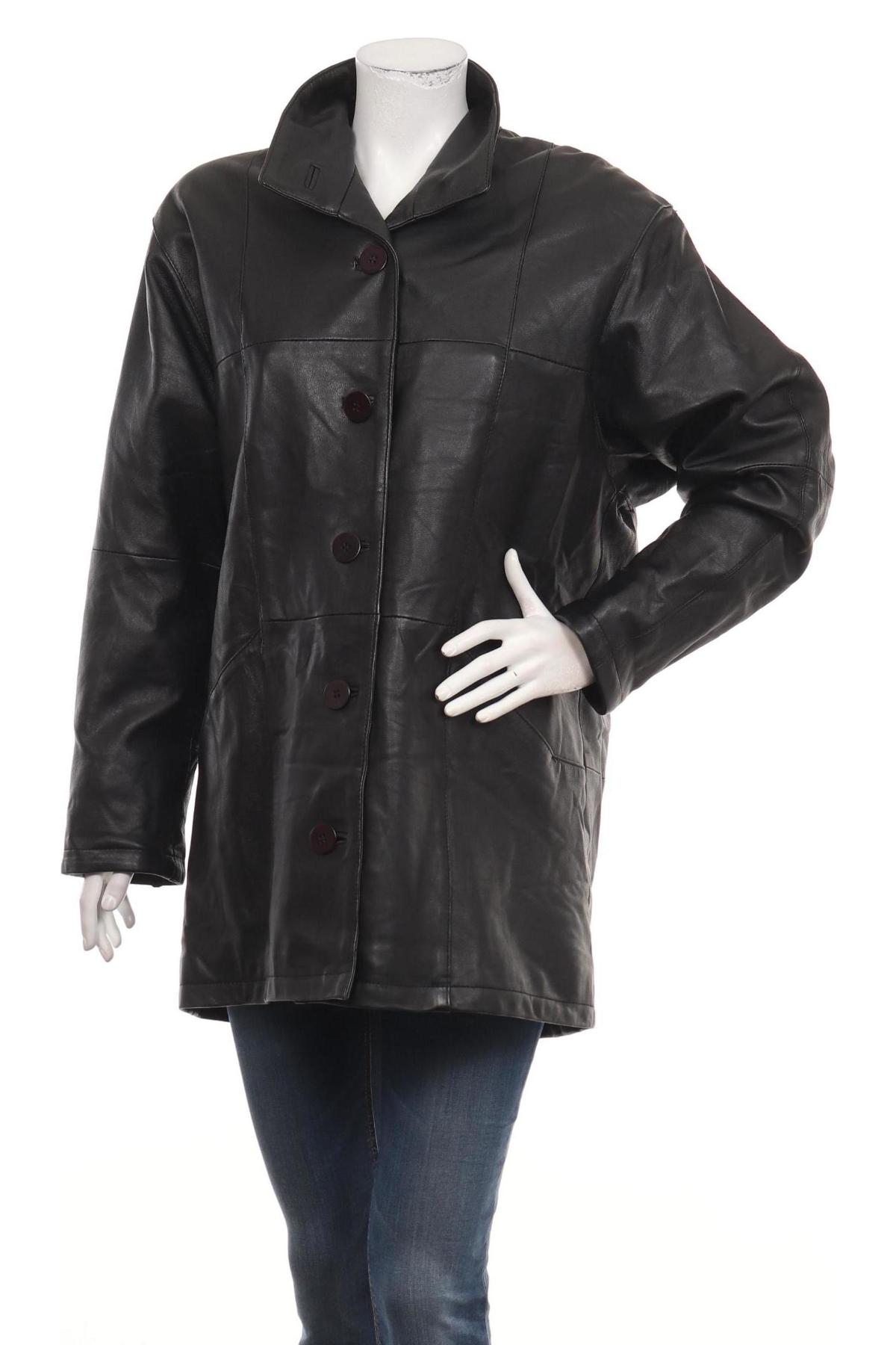 Кожено яке GIOVANNA1