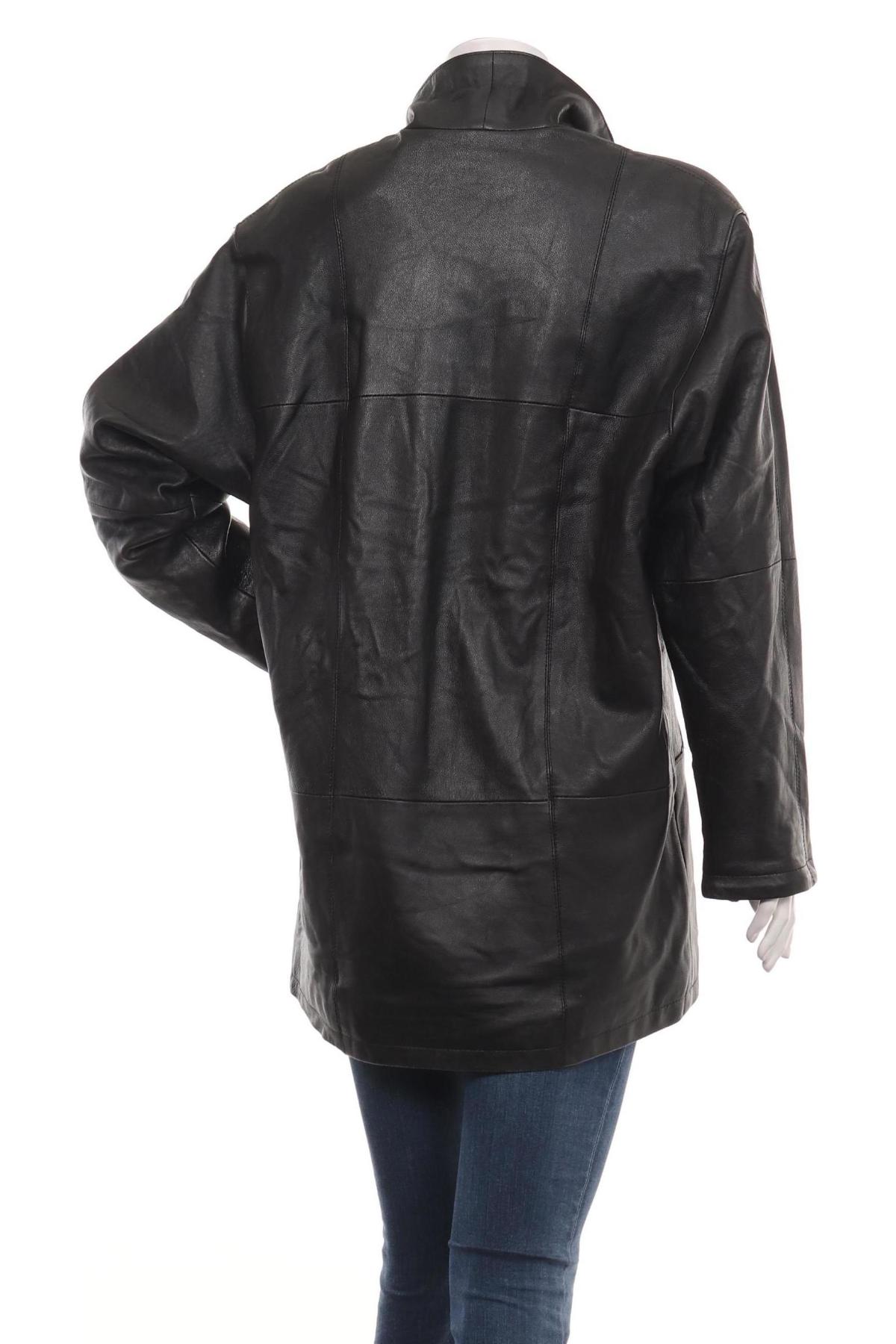 Кожено яке GIOVANNA2