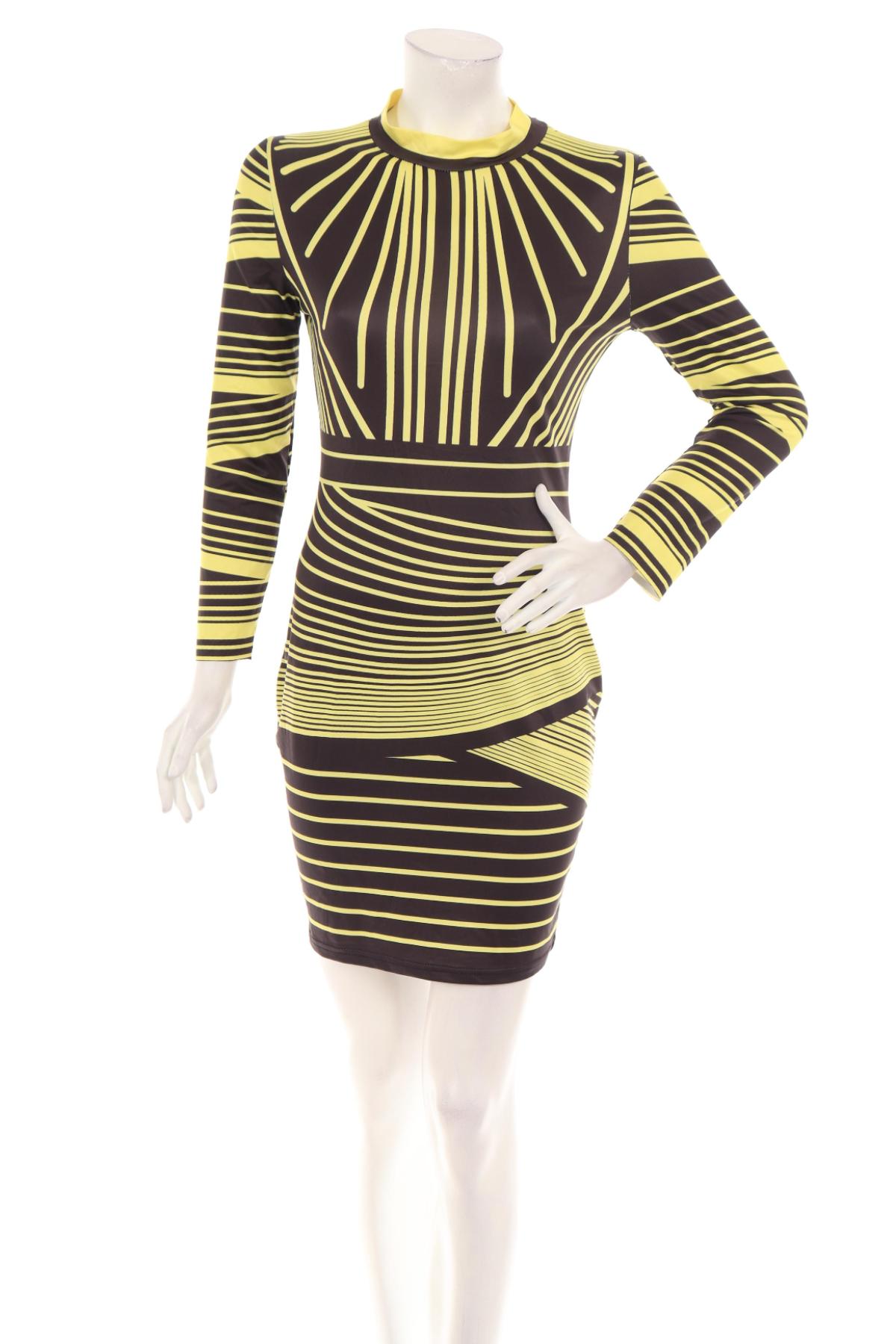 Ежедневна рокля CBR1