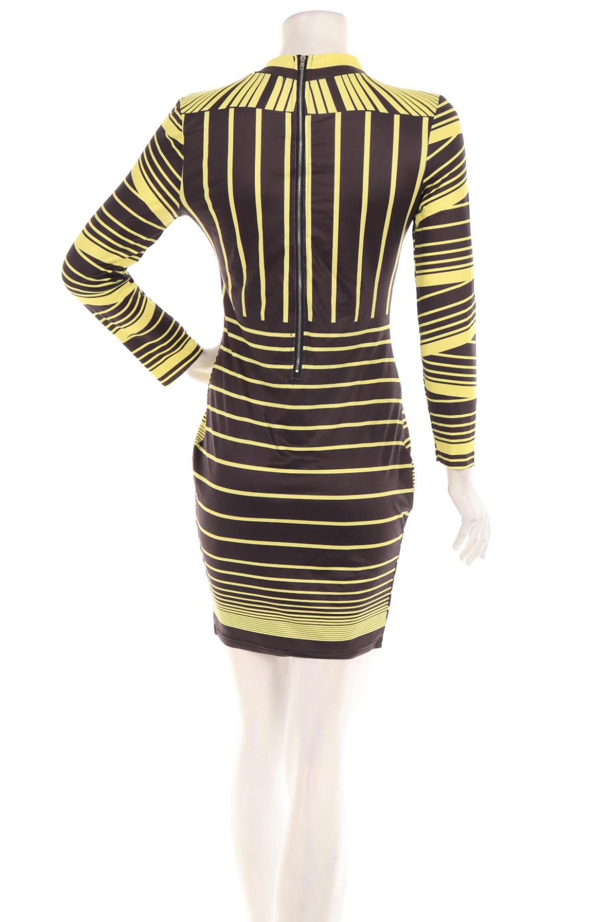 Ежедневна рокля CBR2