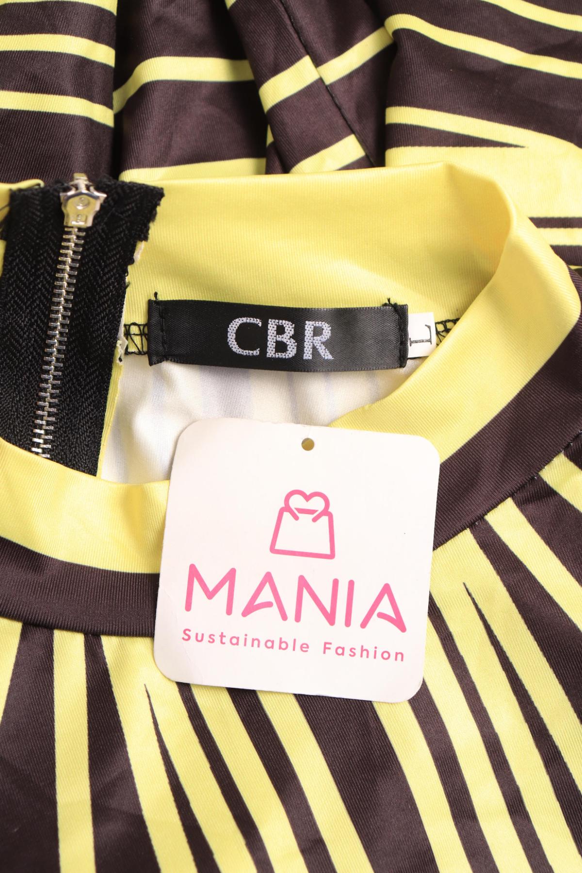 Ежедневна рокля CBR3