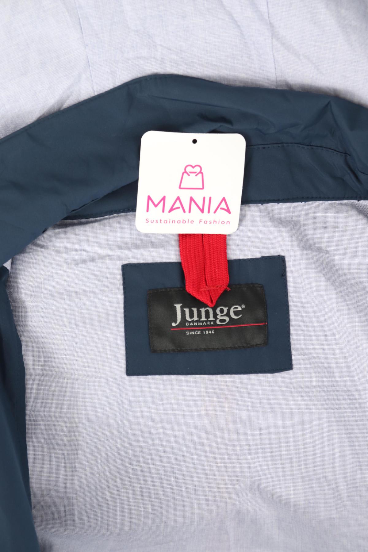 Пролетно/Есенно яке JUNGE3