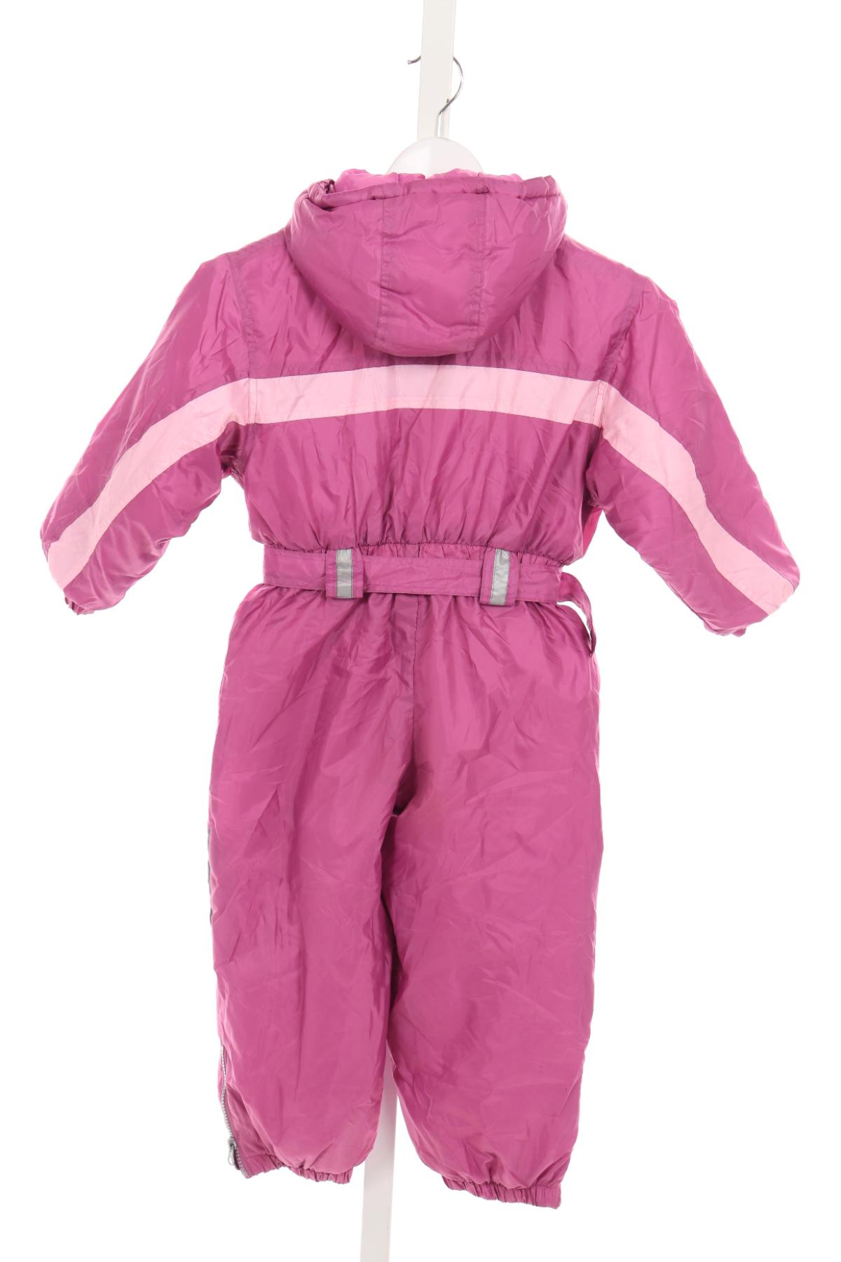 Детски ски гащеризон NO NAME2