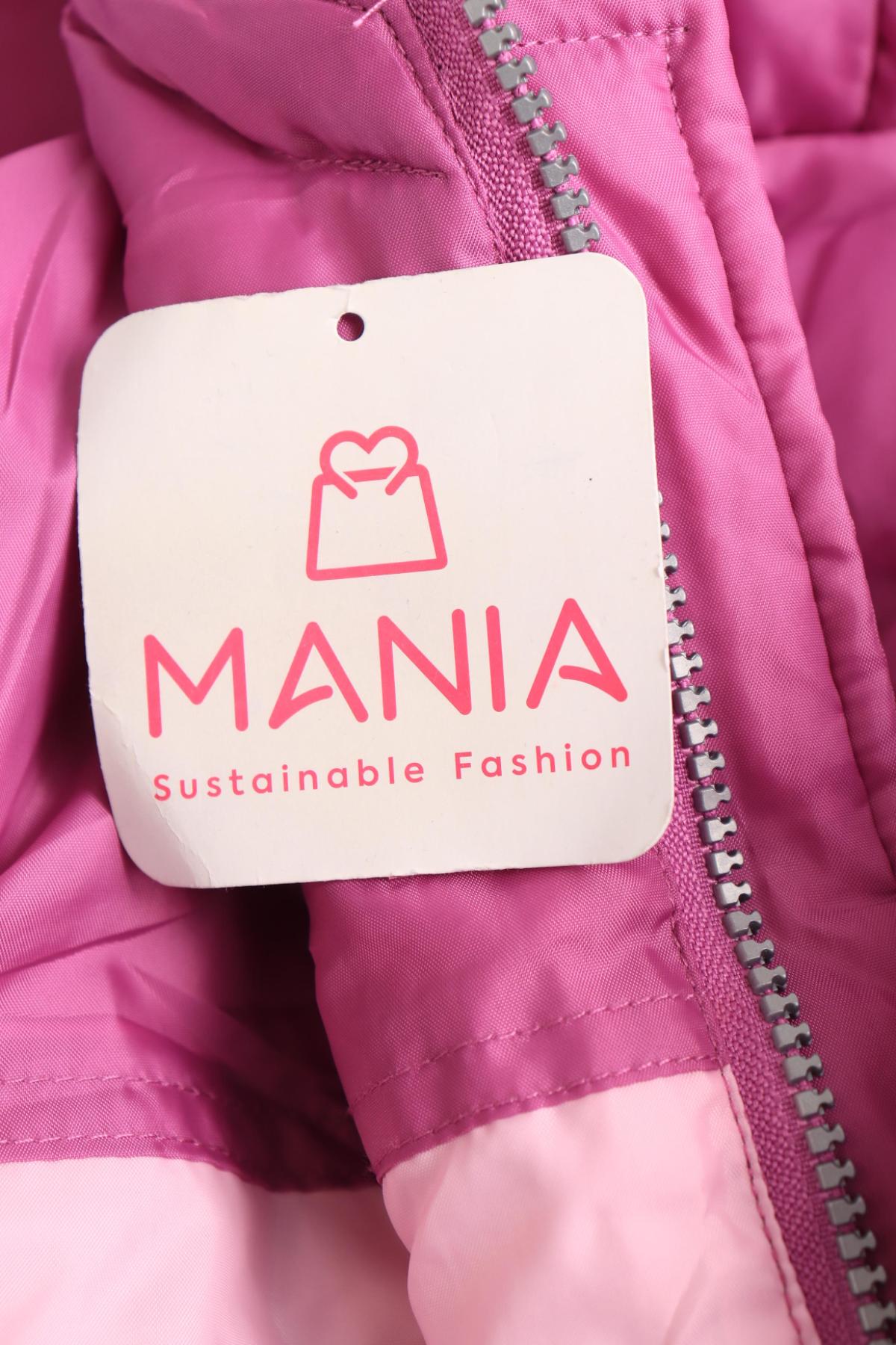 Детски ски гащеризон NO NAME3