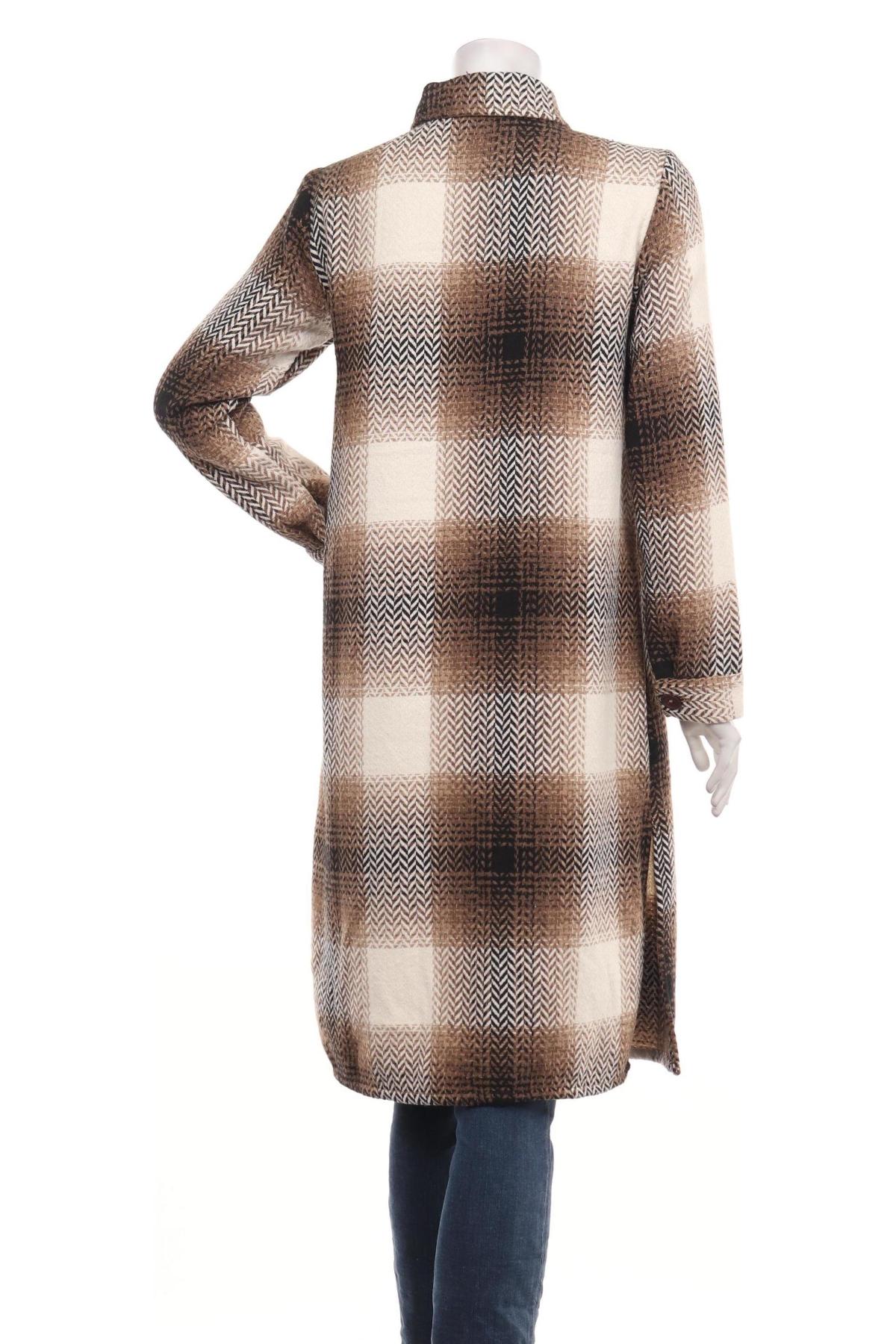 Зимно палто LAURA TORELLI2