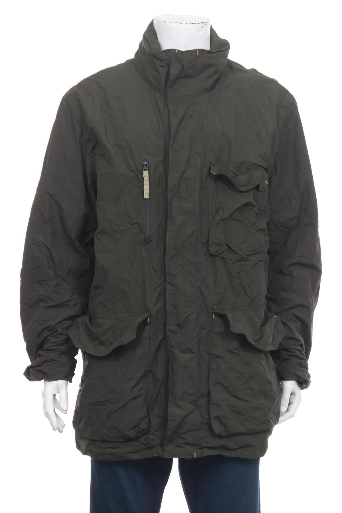 Пролетно/Есенно яке TIMBERLAND1