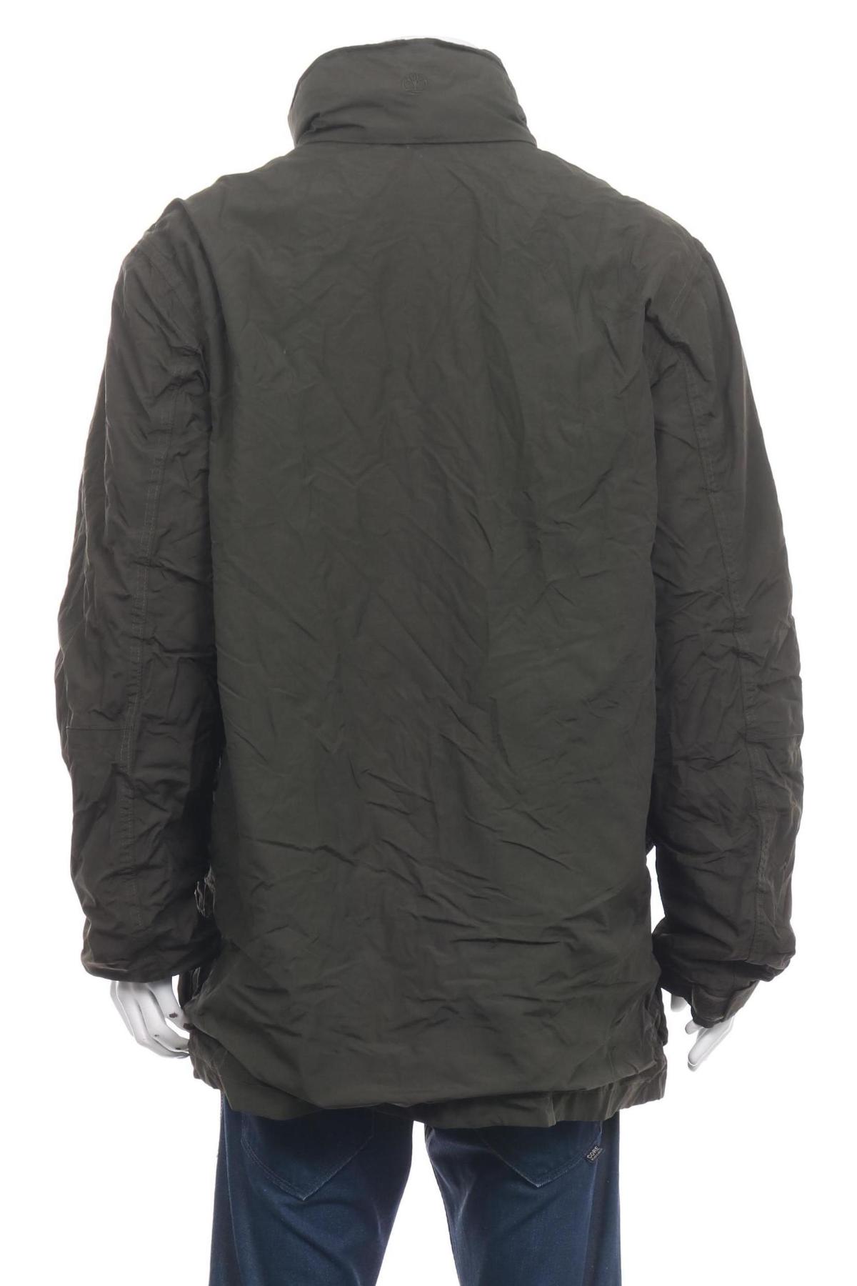 Пролетно/Есенно яке TIMBERLAND2