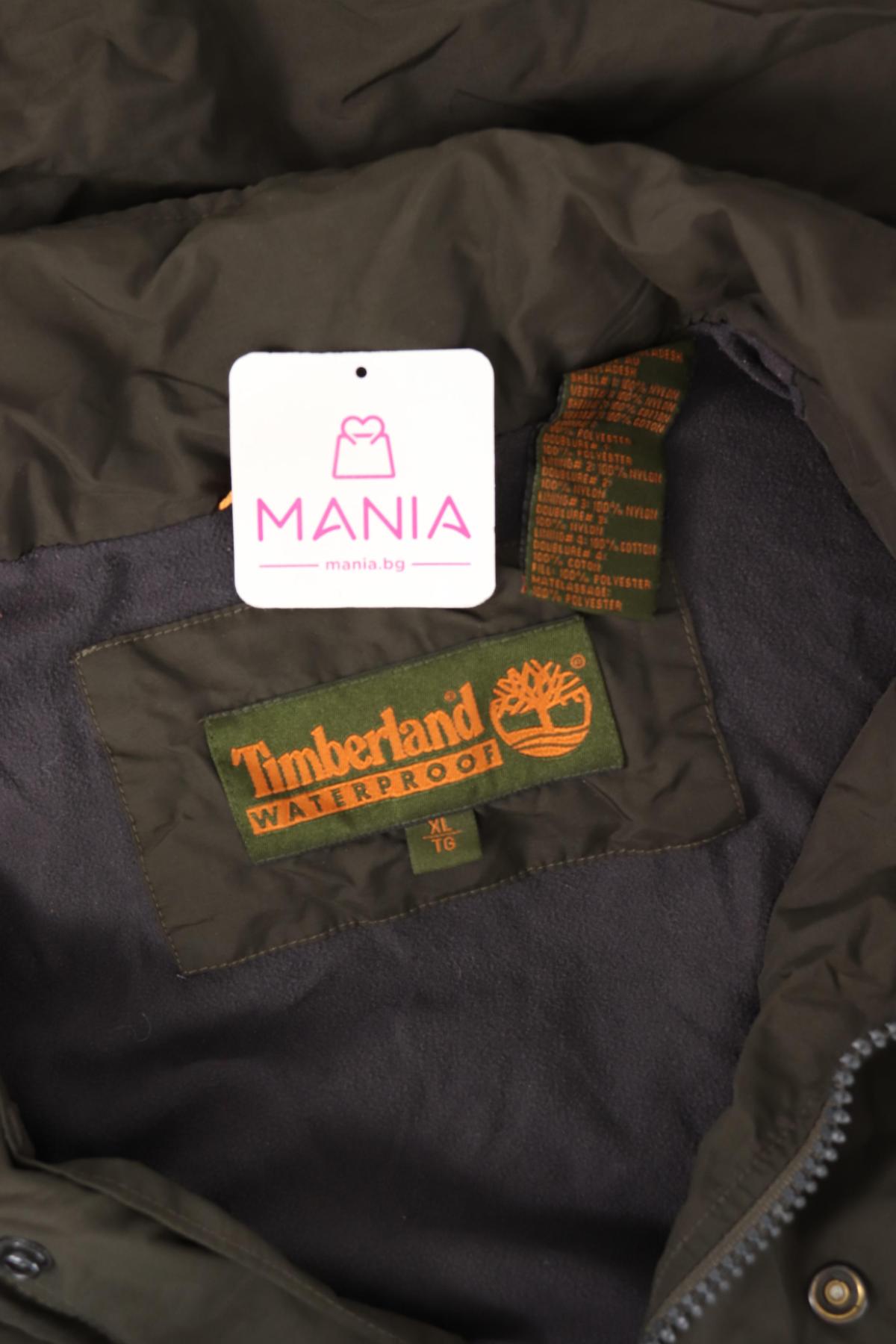 Пролетно/Есенно яке TIMBERLAND3