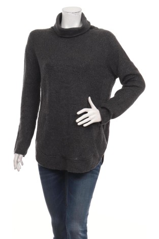 Пуловер с поло яка TARA M