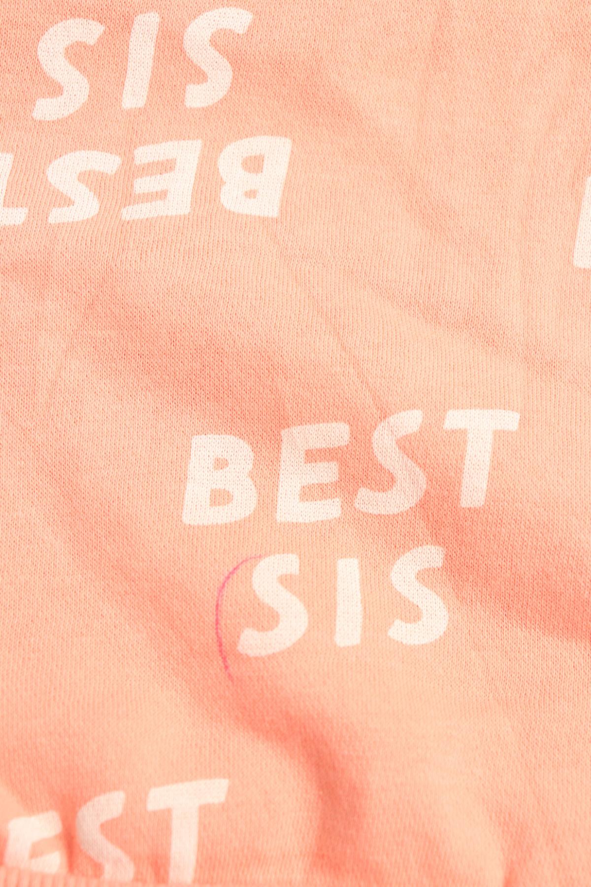 Детска блуза H&M4