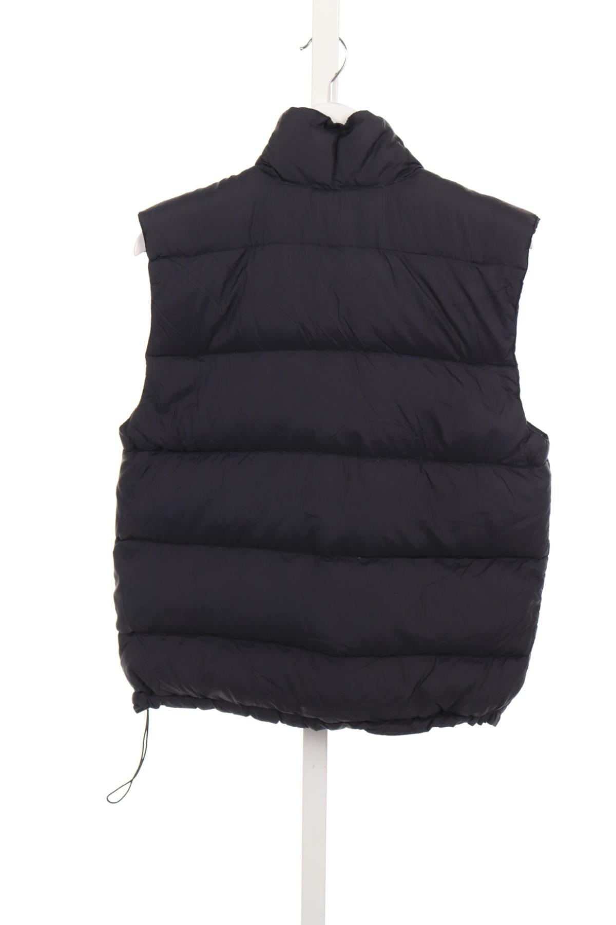 Пухен елек MARMOT2