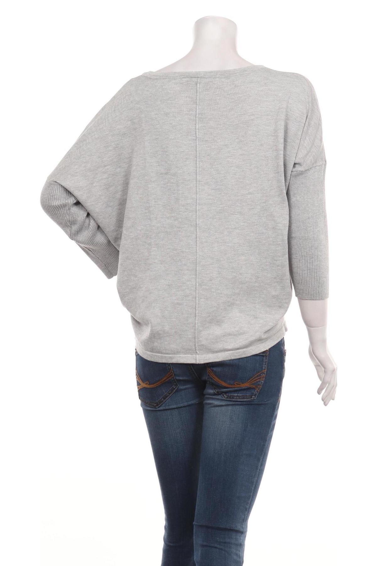 Пуловер SAINT TROPEZ2