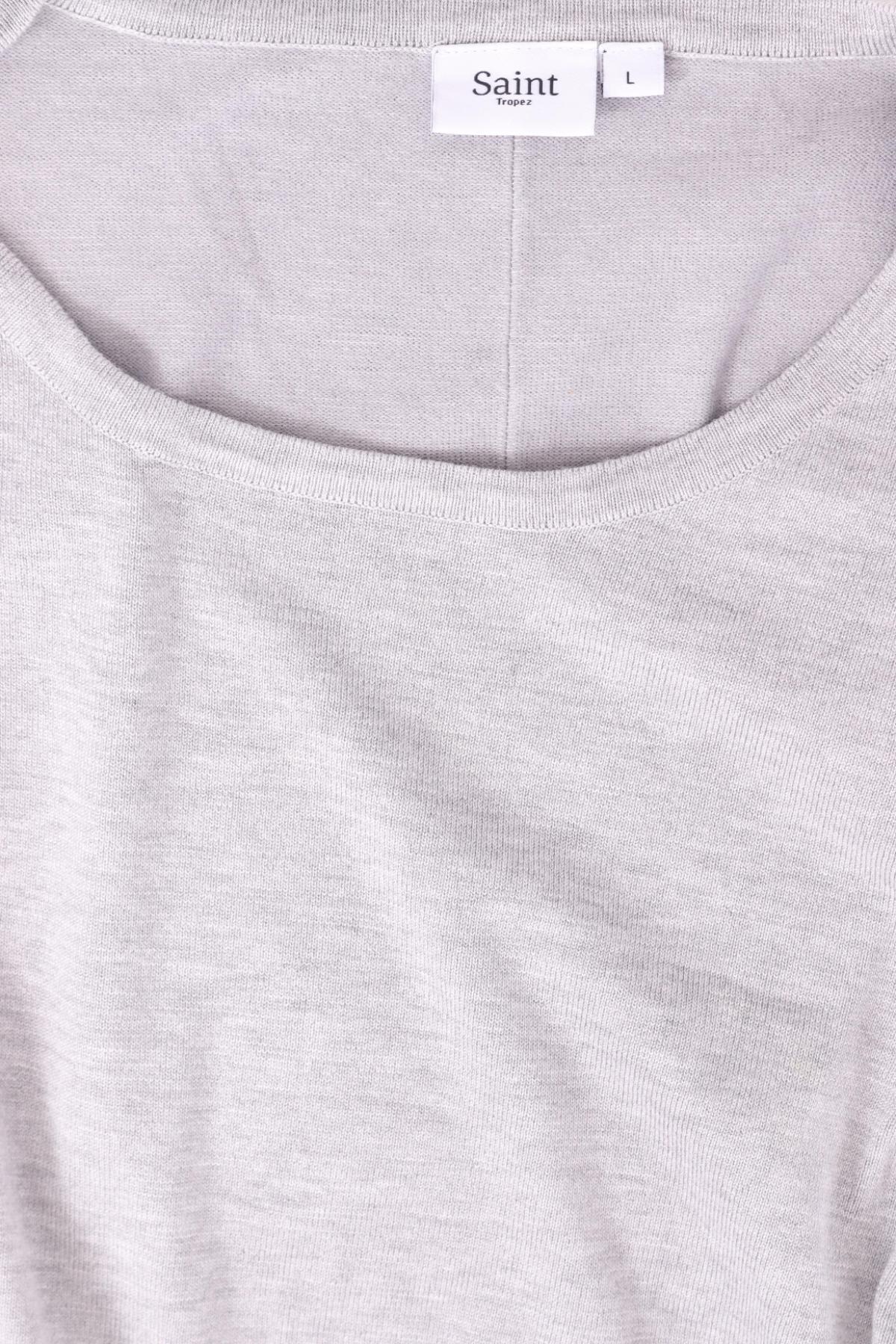 Пуловер SAINT TROPEZ3