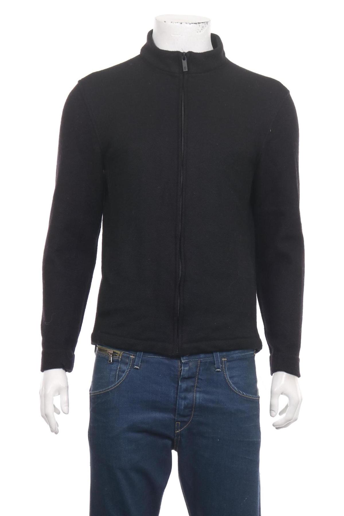 Жилетка MASSIMO DUTTI1