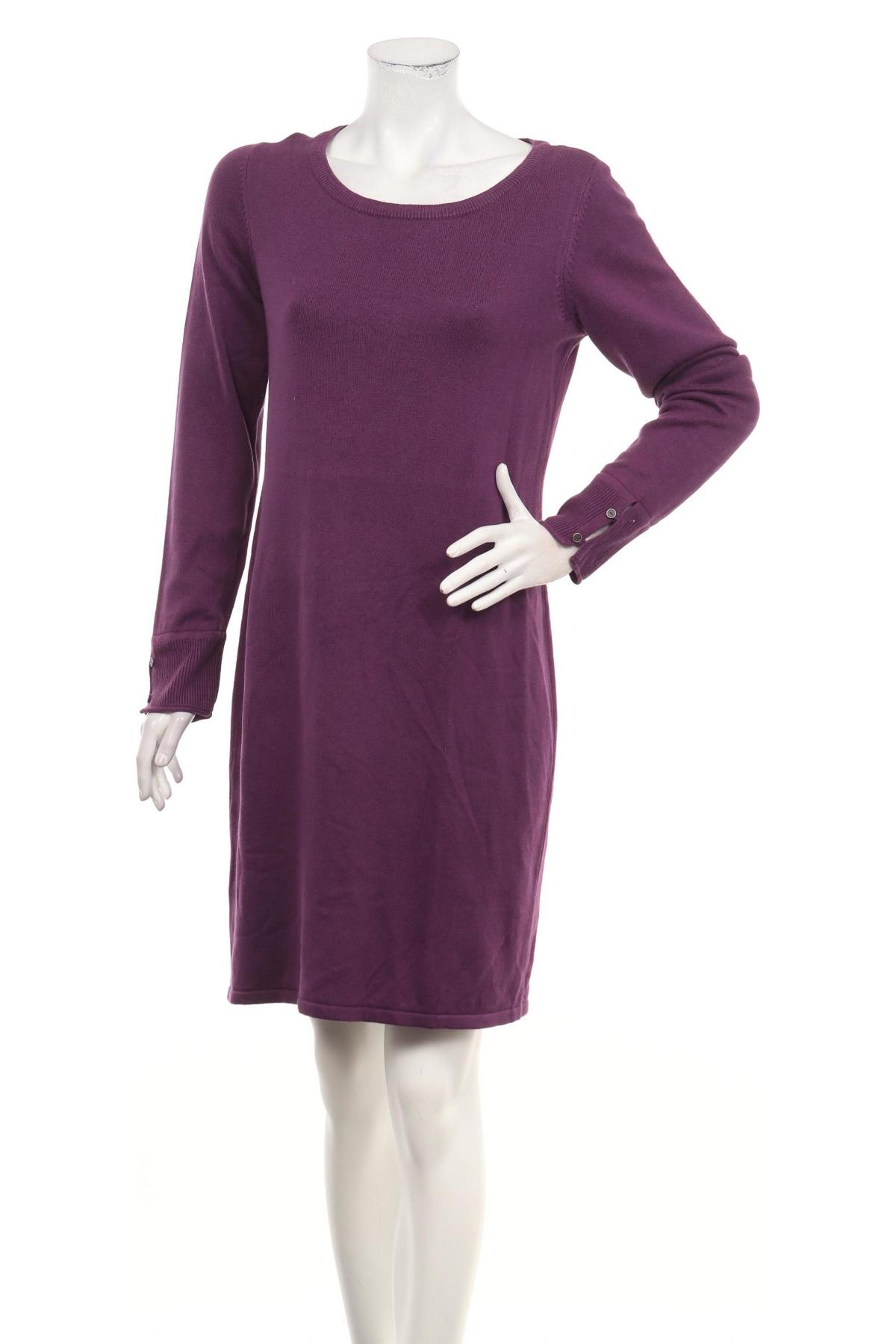 Ежедневна рокля EDC BY ESPRIT1