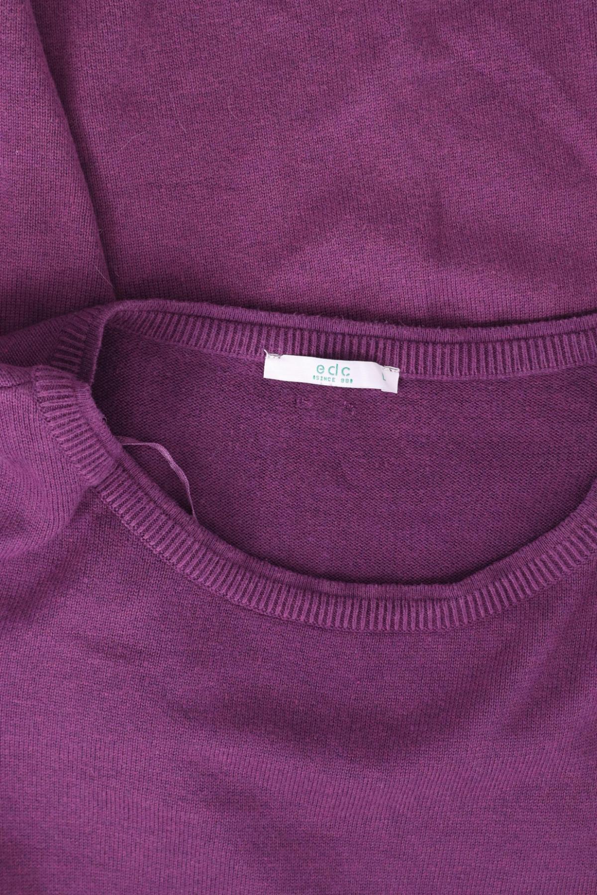 Ежедневна рокля EDC BY ESPRIT3