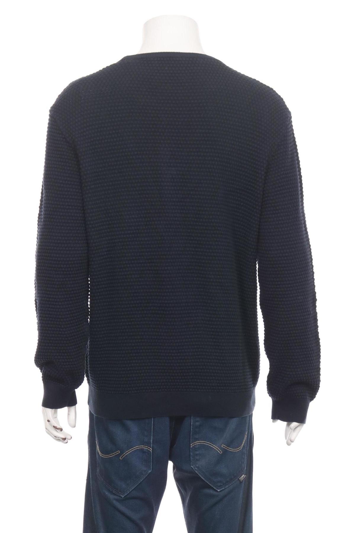 Пуловер KNOWLEDGE COTTON APPAREL2