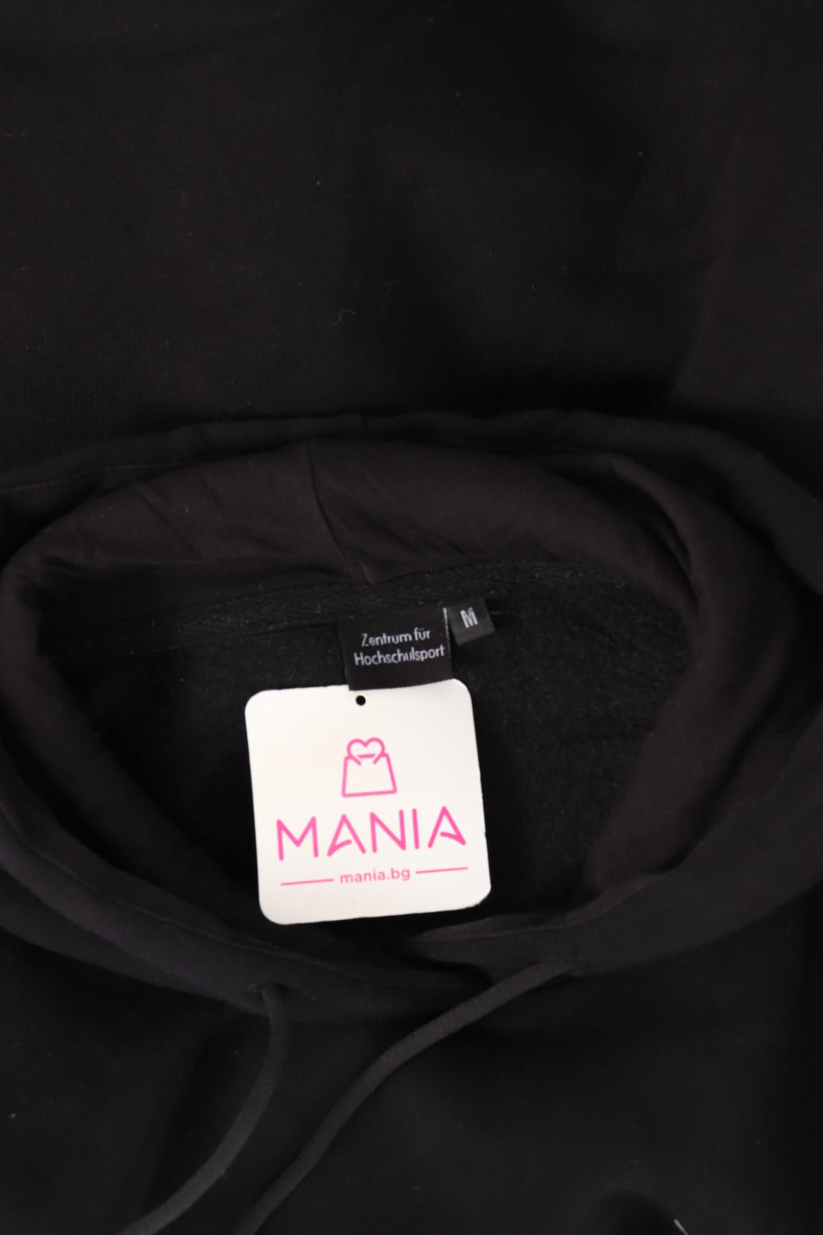 Суитшърт NO NAME3