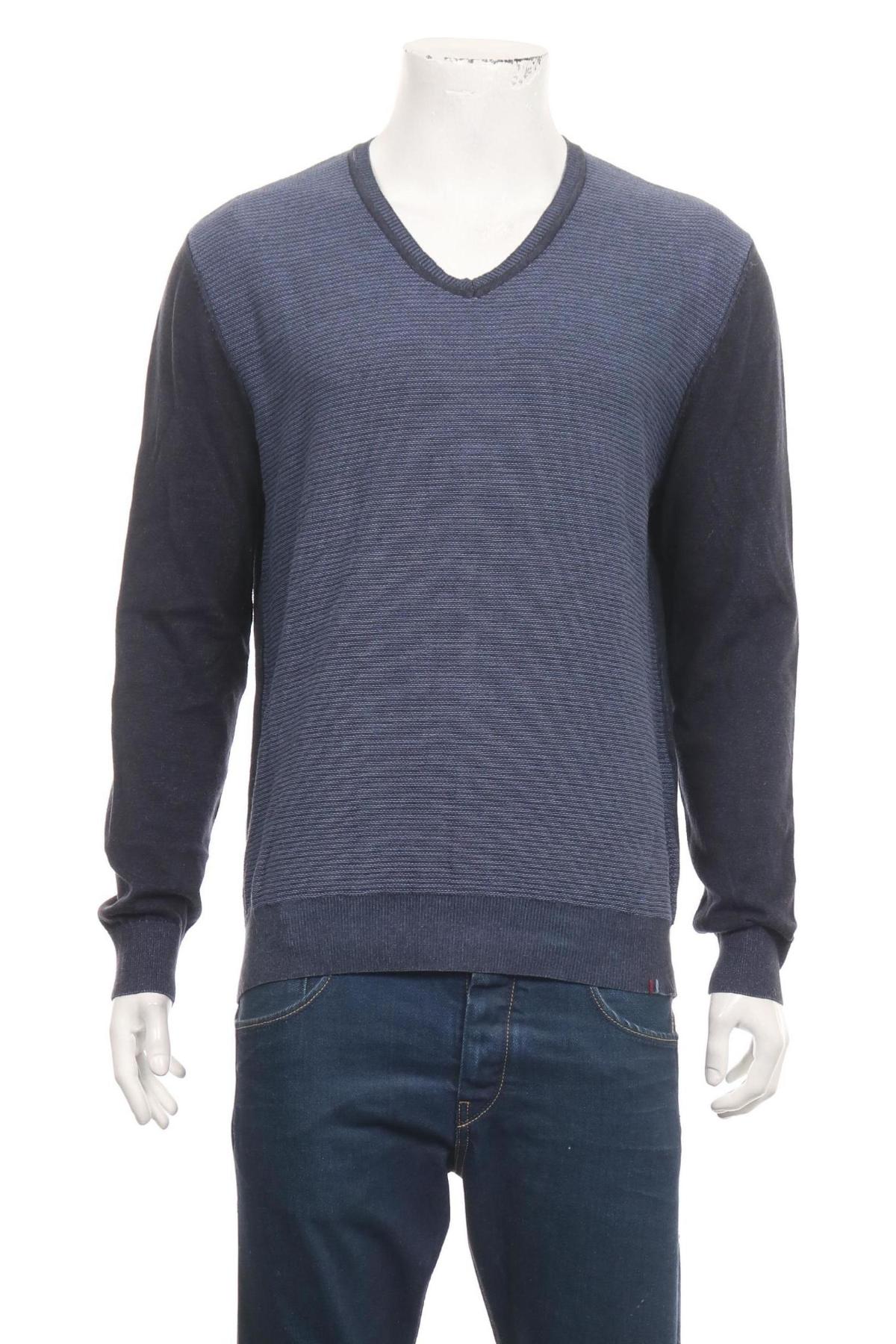 Пуловер CALAMAR1