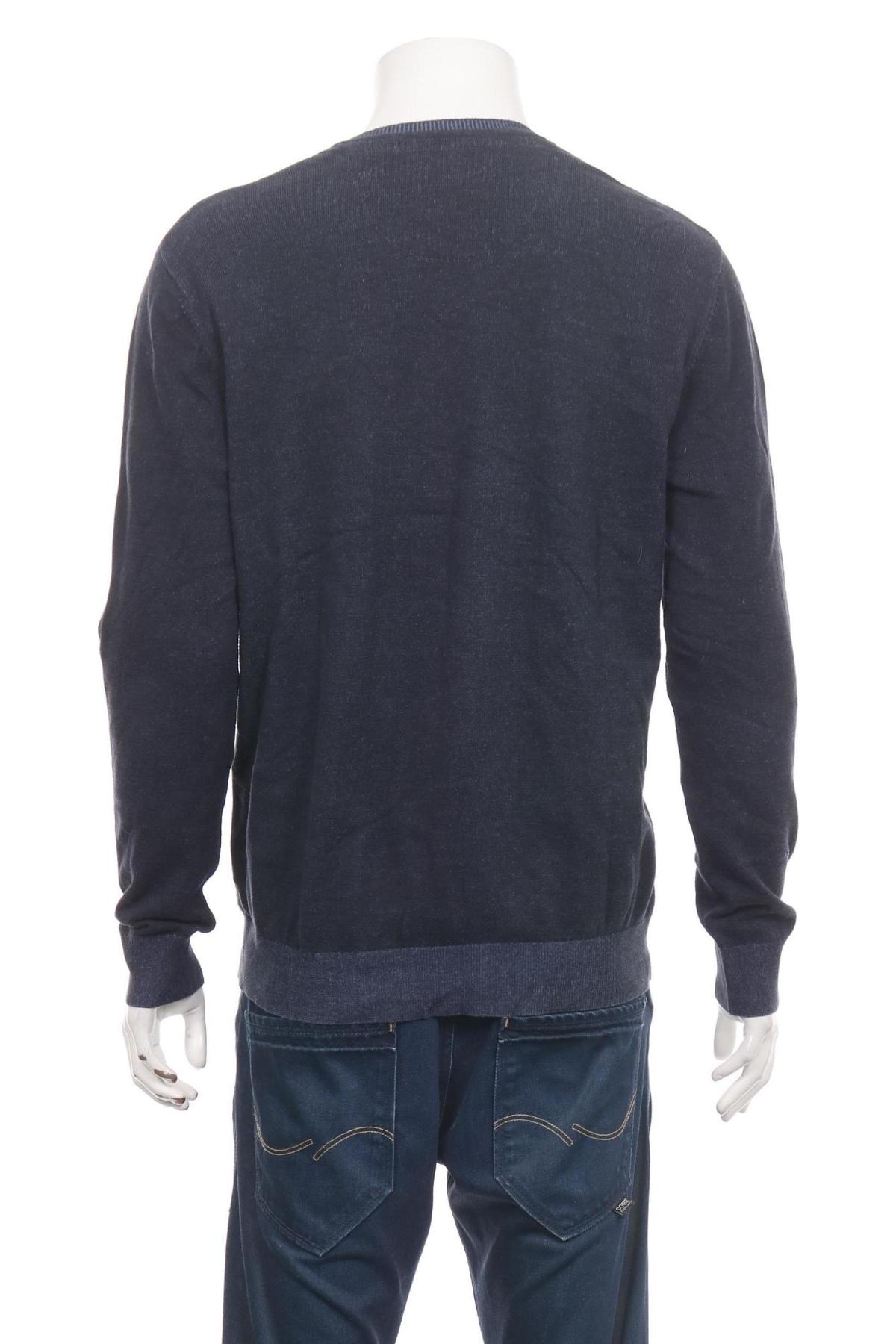 Пуловер CALAMAR2