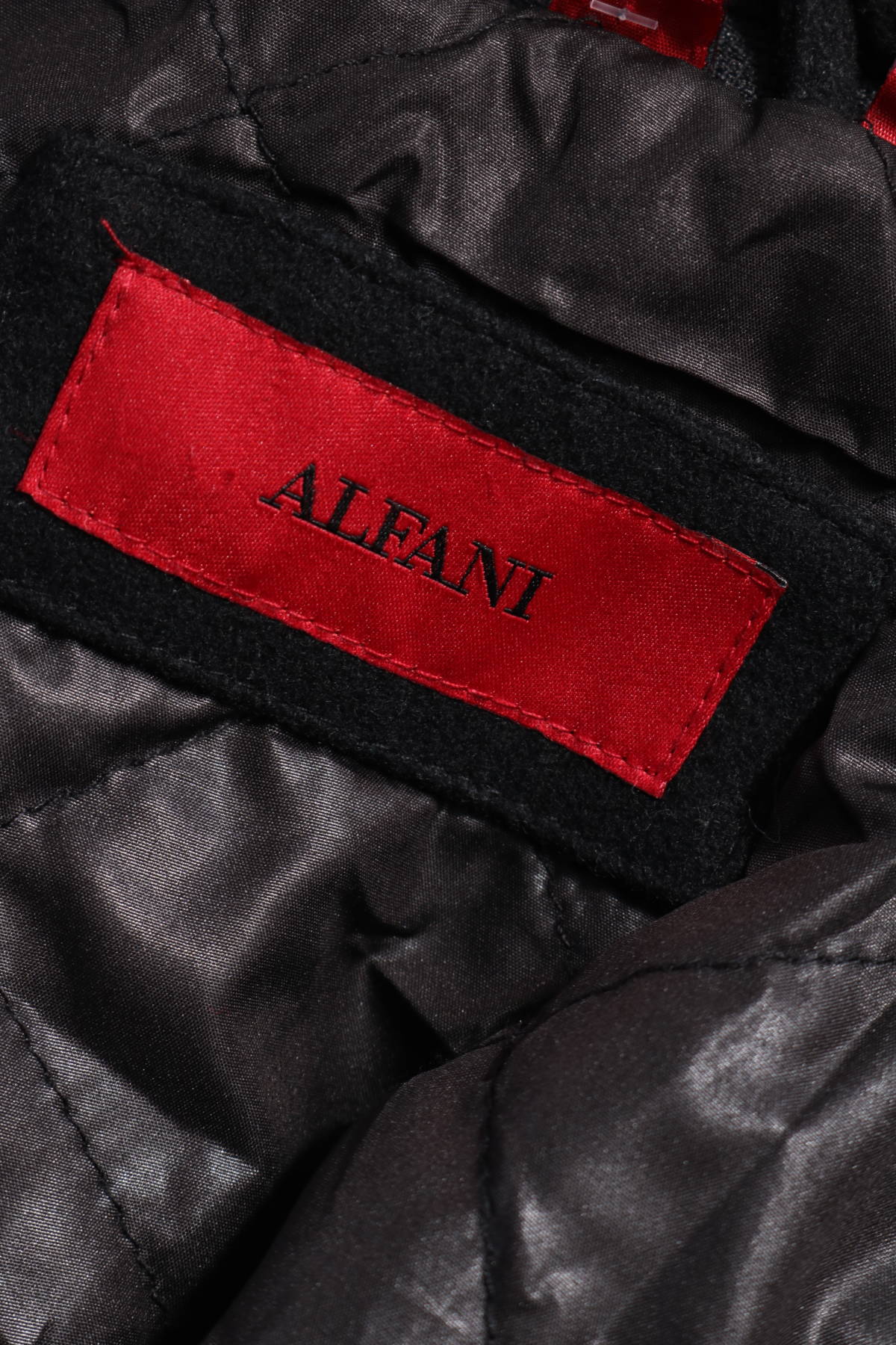 Зимно палто ALFANI3