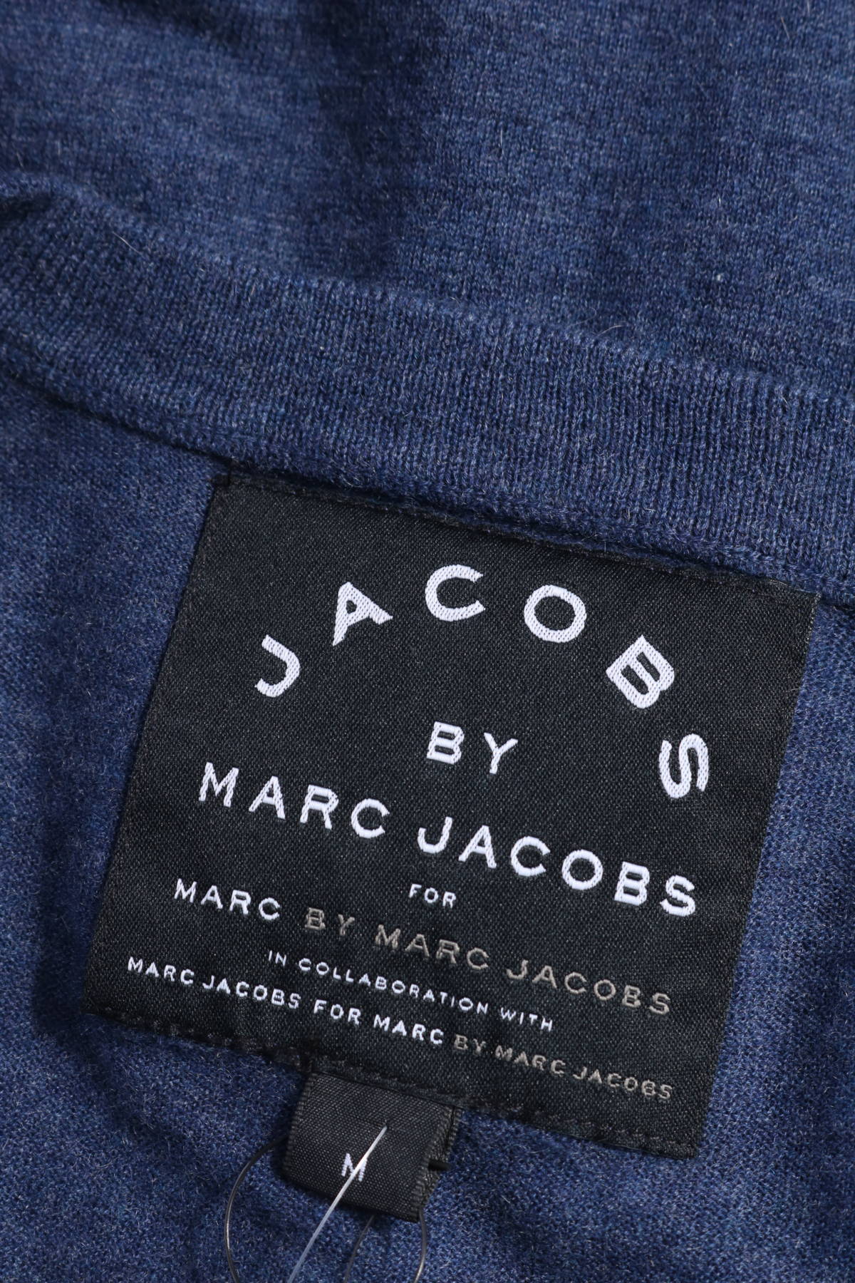 Жилетка MARC BY MARC JACOBS3