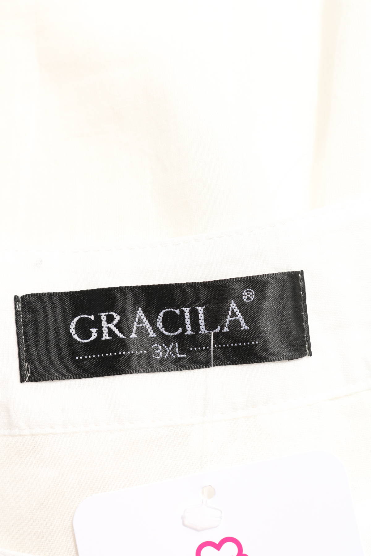 Блуза GRACILA3
