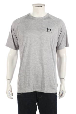 Спортна тениска Under Armour - Mania Спортна тениска Under Armour