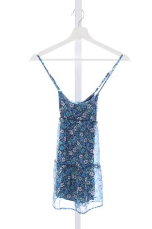 Детски потник Abercrombie Kids - Mania Детски потник Abercrombie Kids