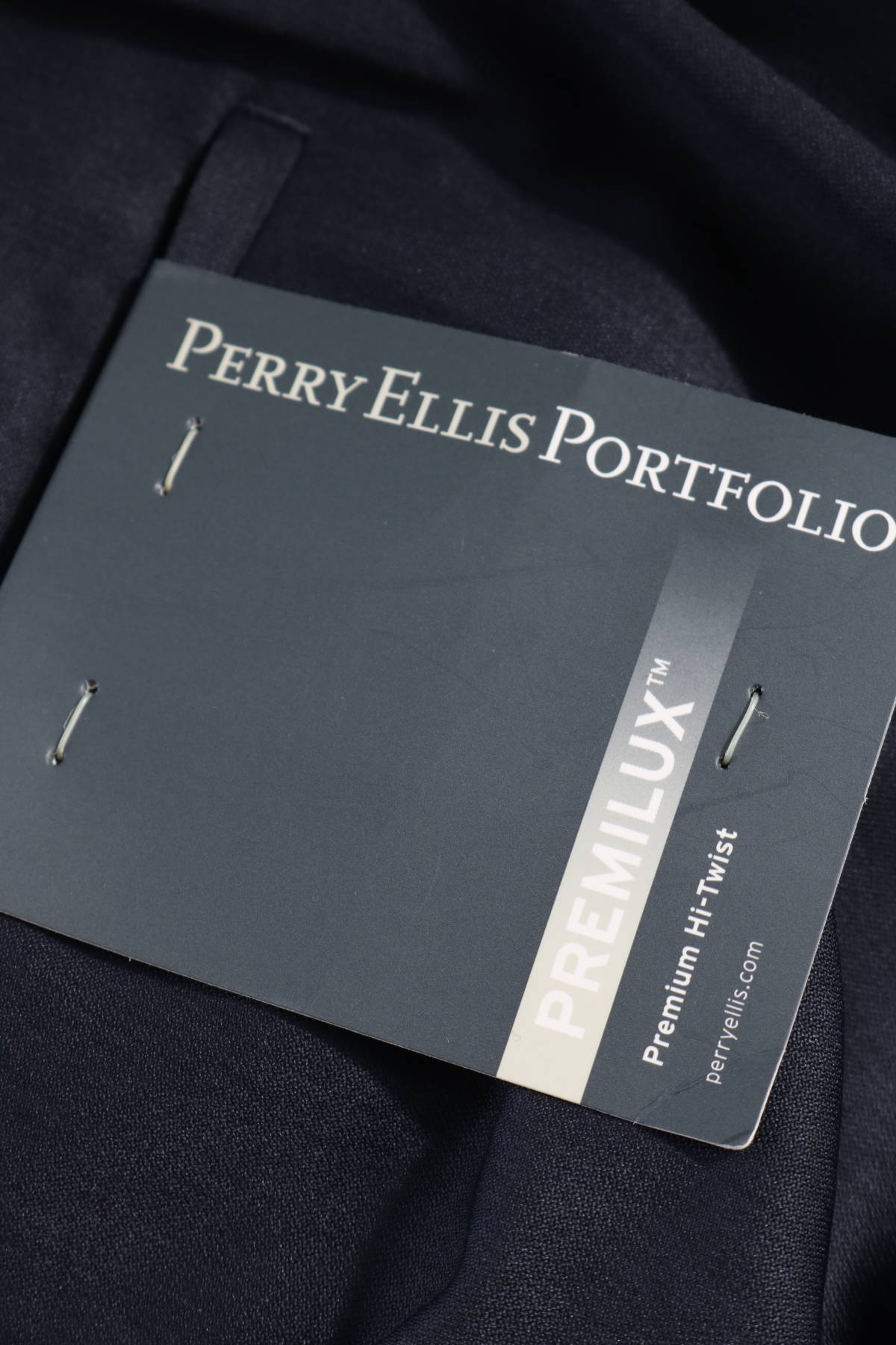 Официален панталон PERRY ELLIS PORTFOLIO3