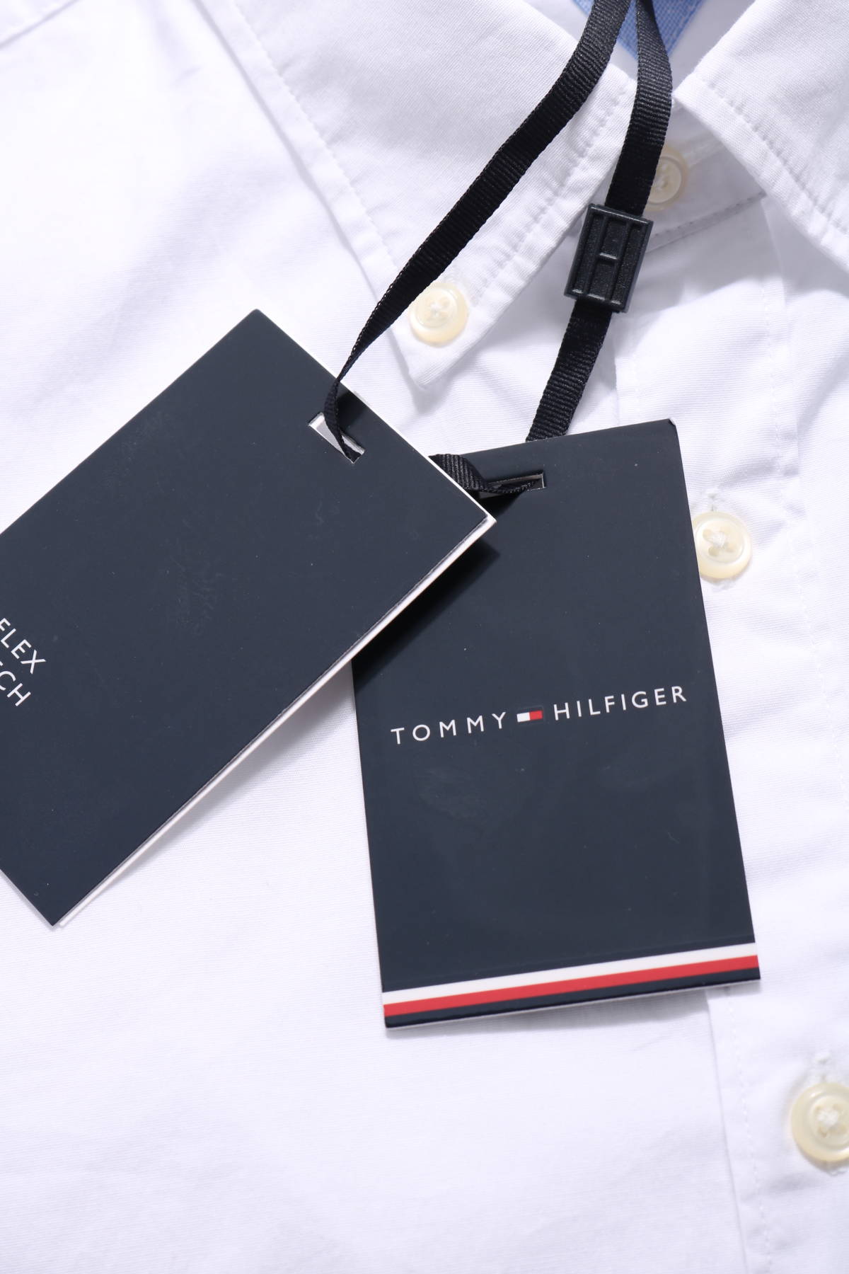 Риза Tommy Hilfiger3 - Mania Риза Tommy Hilfiger3